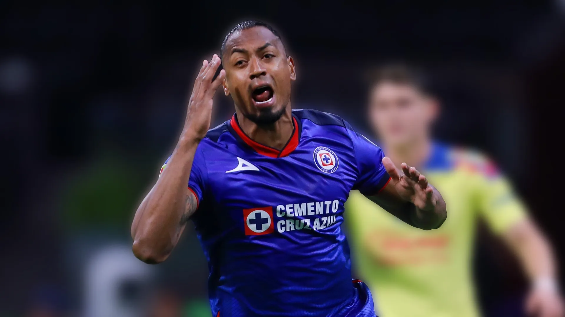 MERCADO: Revelan adeudo de Cruz Azul con Newell's por pago del pase de Willer Ditta