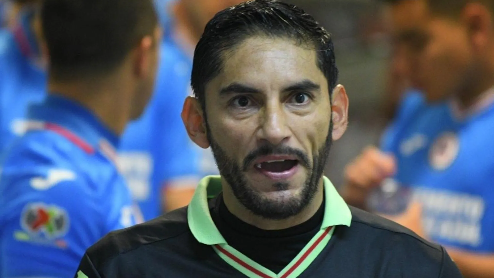 Cruz Azul: Jesús Corona se ubica entre los porteros con más salvadas en lo que va de Clausura 2023