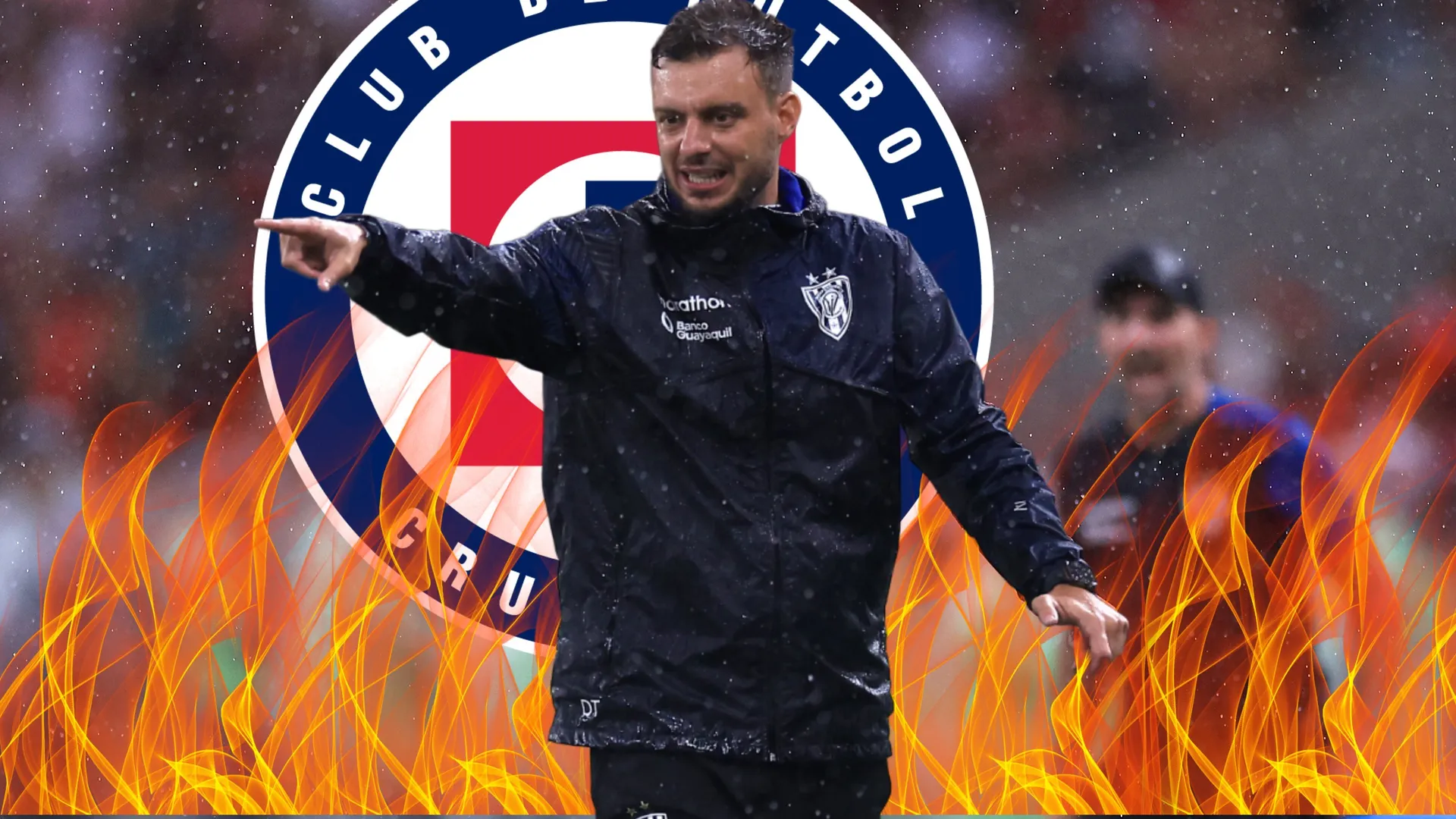 Los fundamentos de Martín Anselmi como entrenador