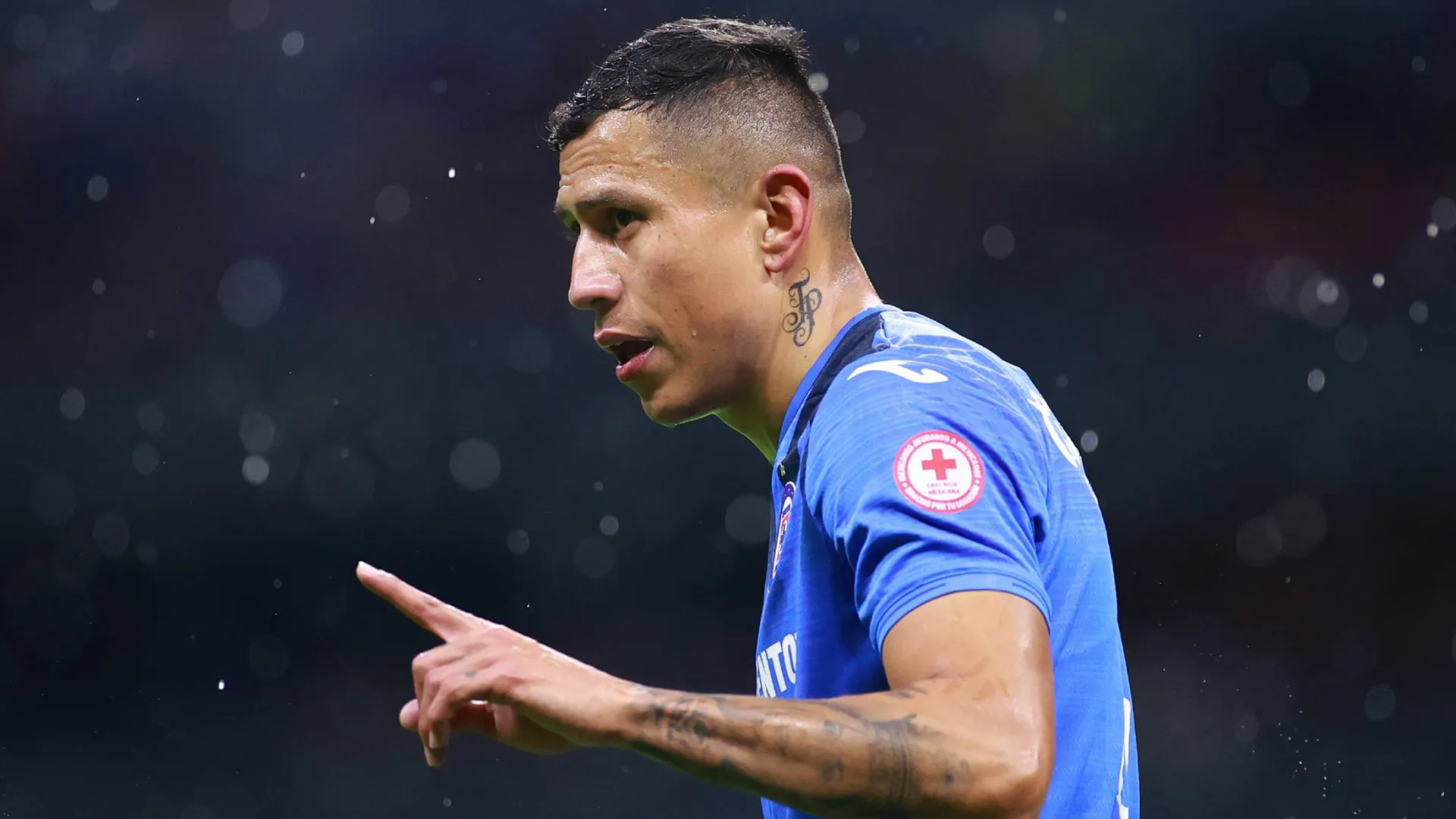 Cata Domínguez no se arrepiente de su mayor controversia en Cruz Azul