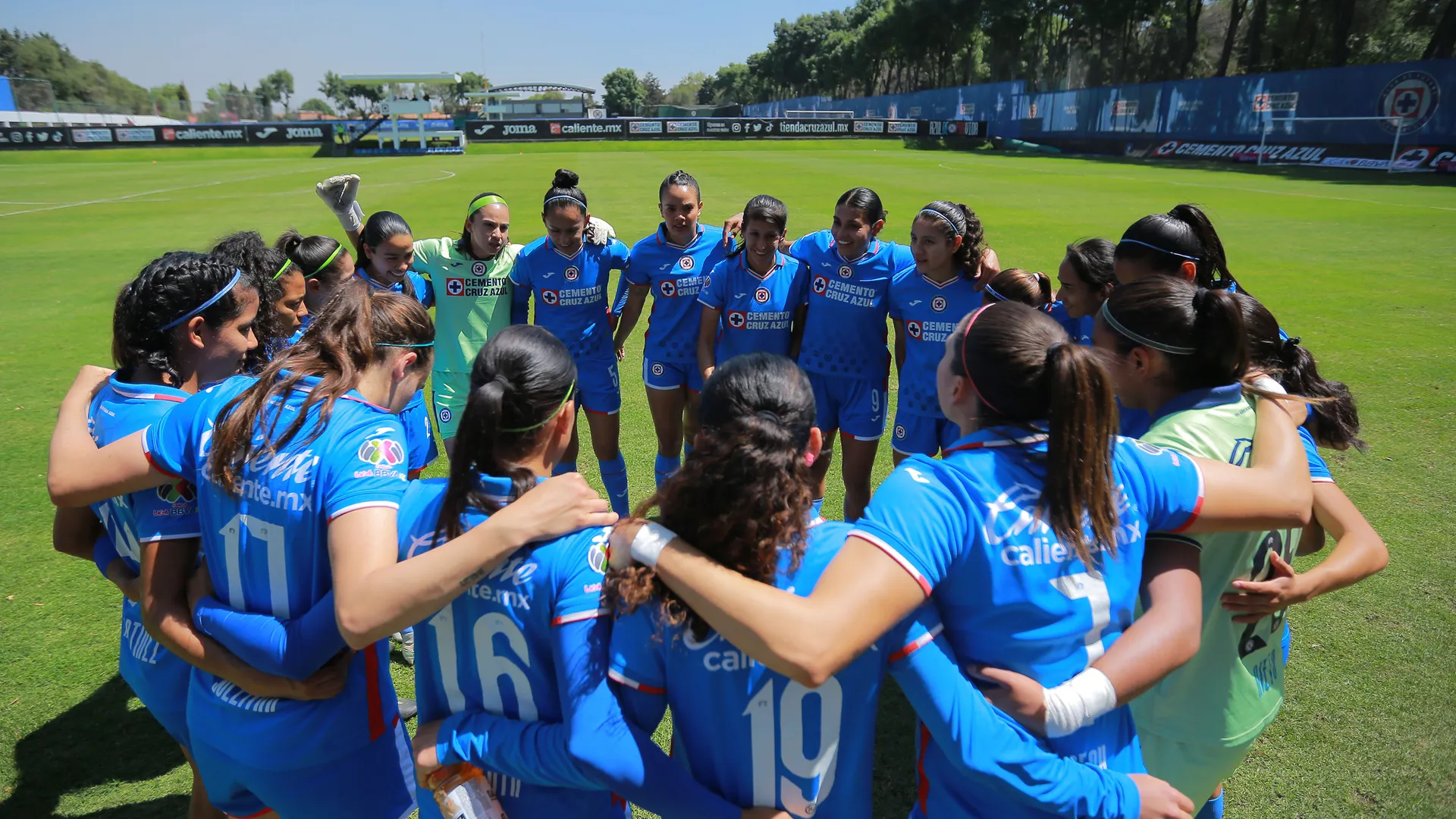 Jugador del Club América deja a la vista su despecho por ex Cruz Azul Femenil