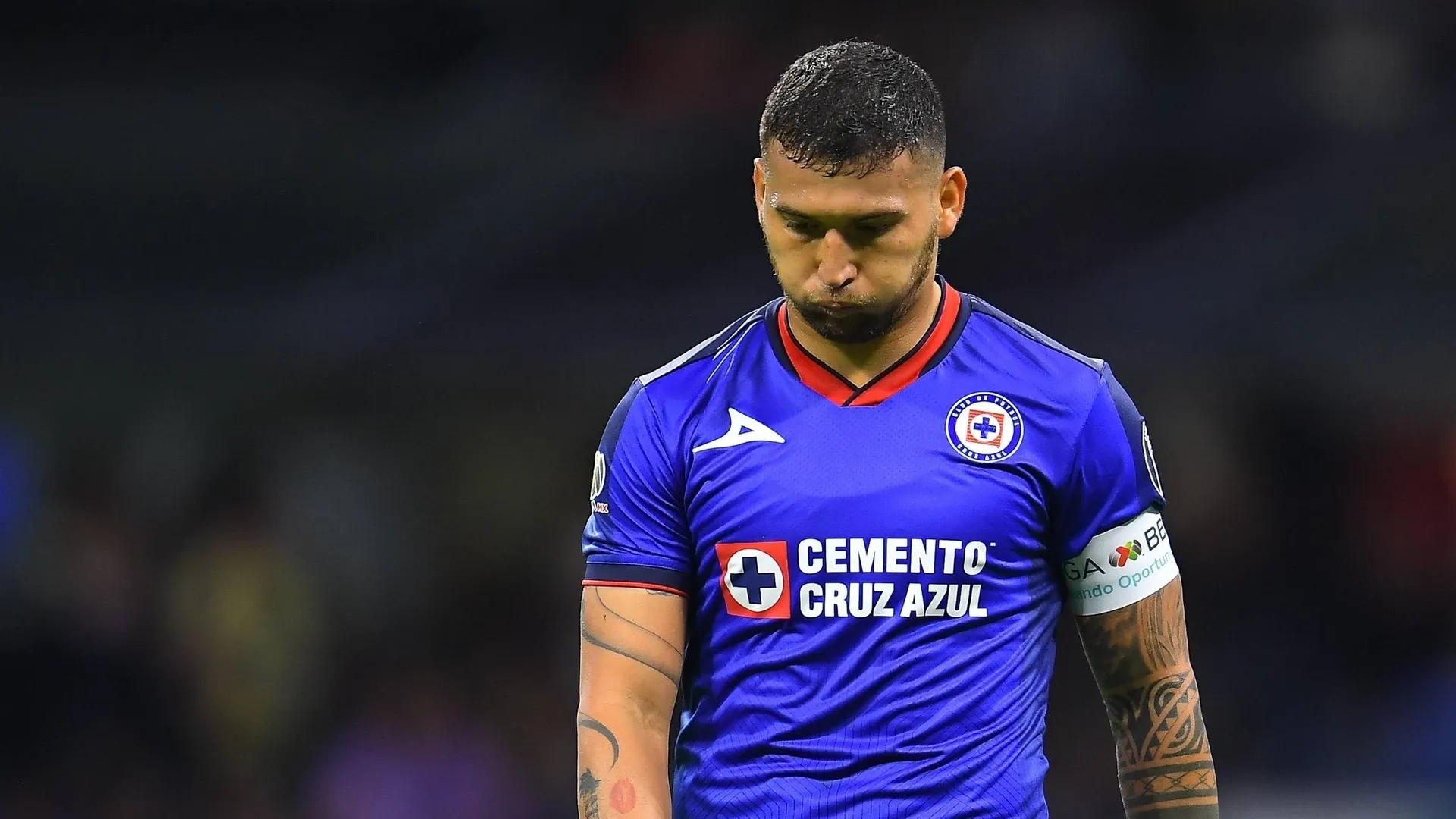 Juan Escobar se marchará a Toluca