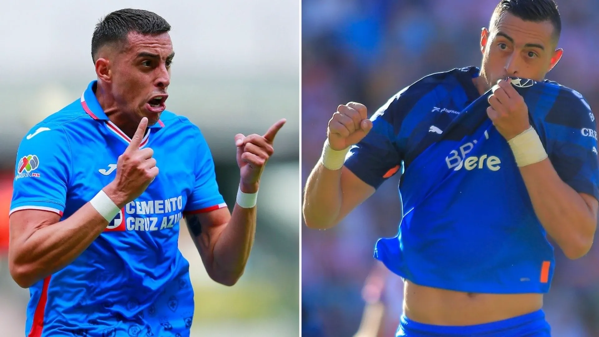 Funes Mori vs. Funes Mori: ¿Ahora sí habrá duelo de Mellizos en la Liga MX?