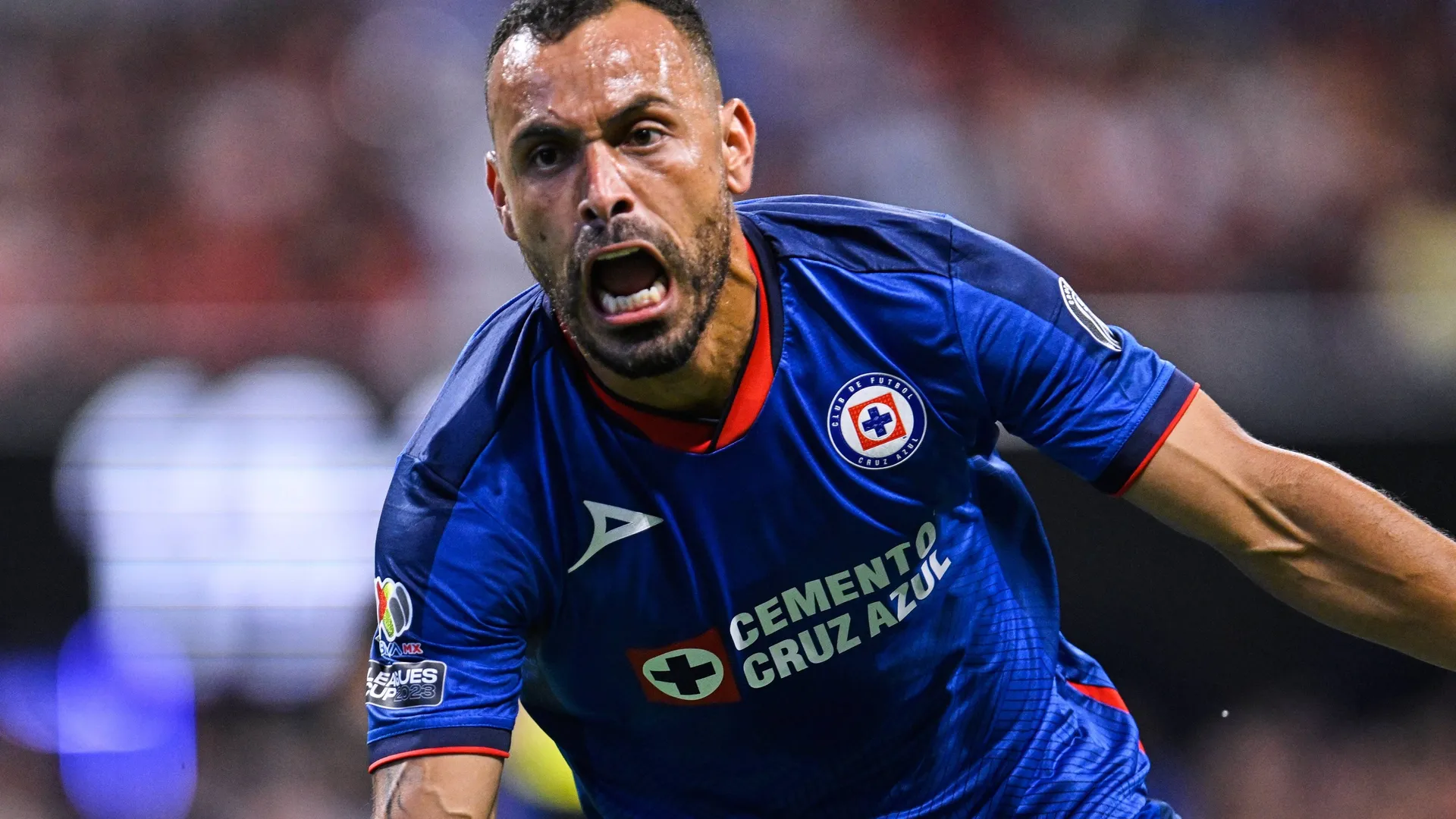 Moisés Vieira estaría disponible para el Cruz Azul vs. Santos Laguna
