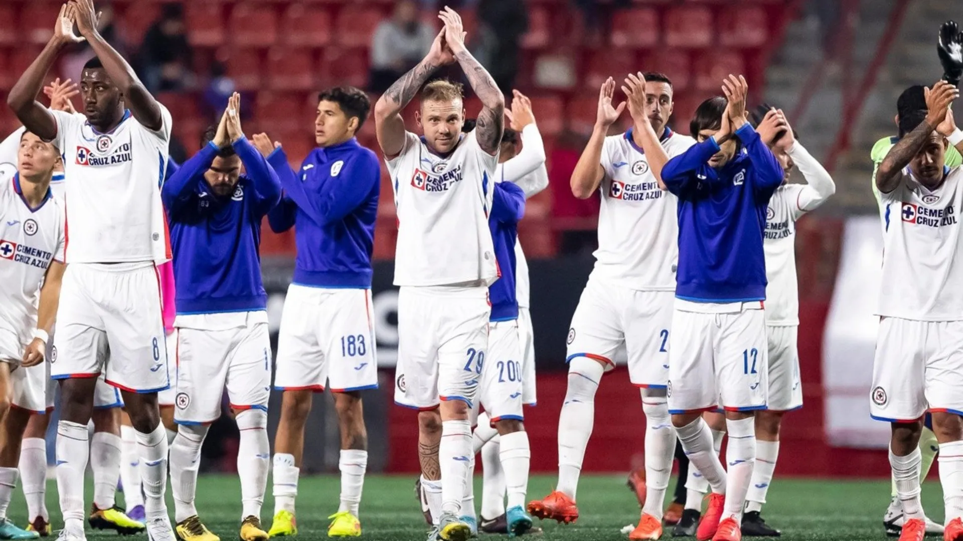 Tabla de Posiciones Liga MX ACTUALIZADA: Así quedó Cruz Azul tras la Jornada 1 del Clausura 2023