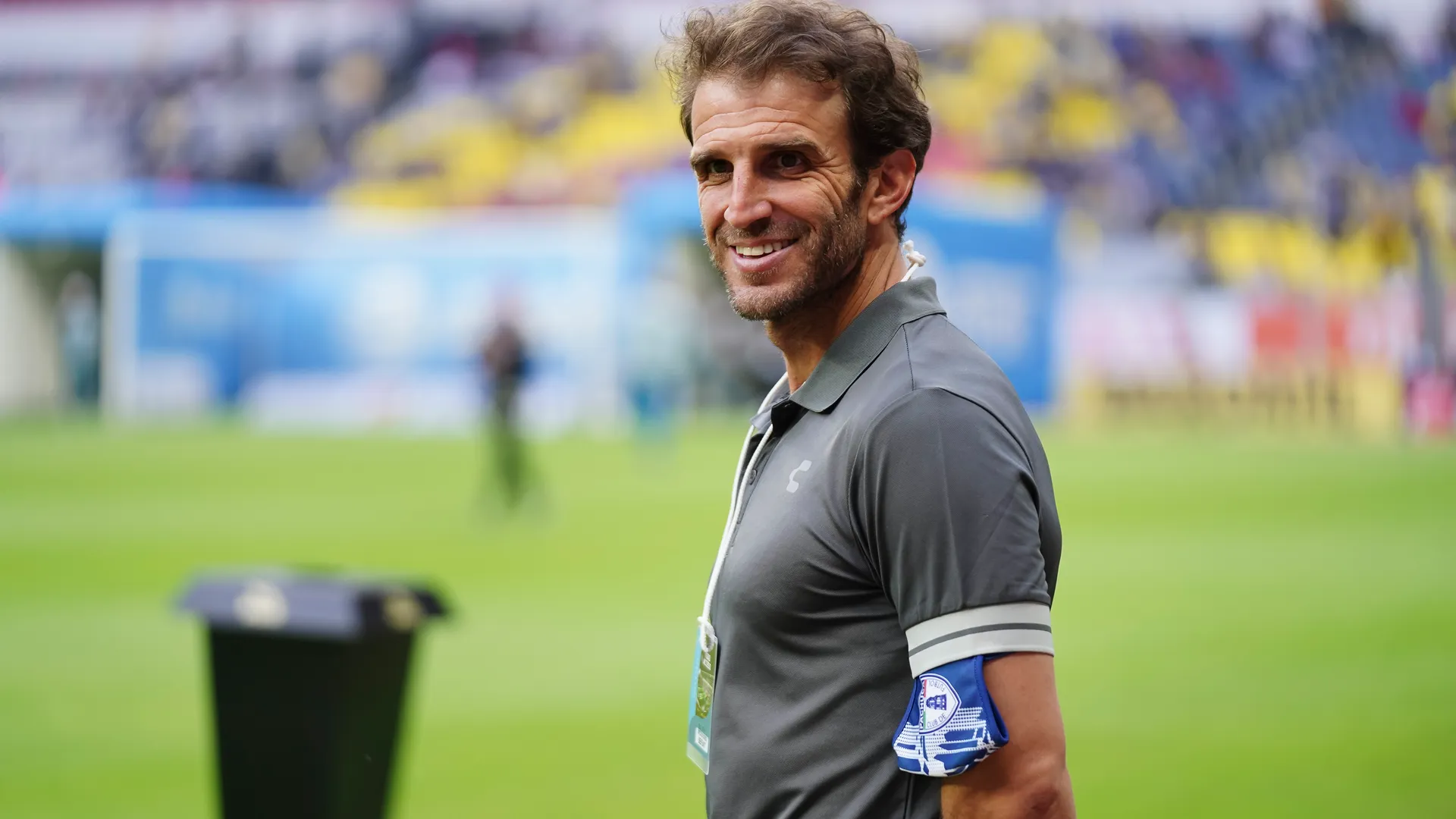 Iván Alonso, en la mira por posible "venganza" contra Pachuca.