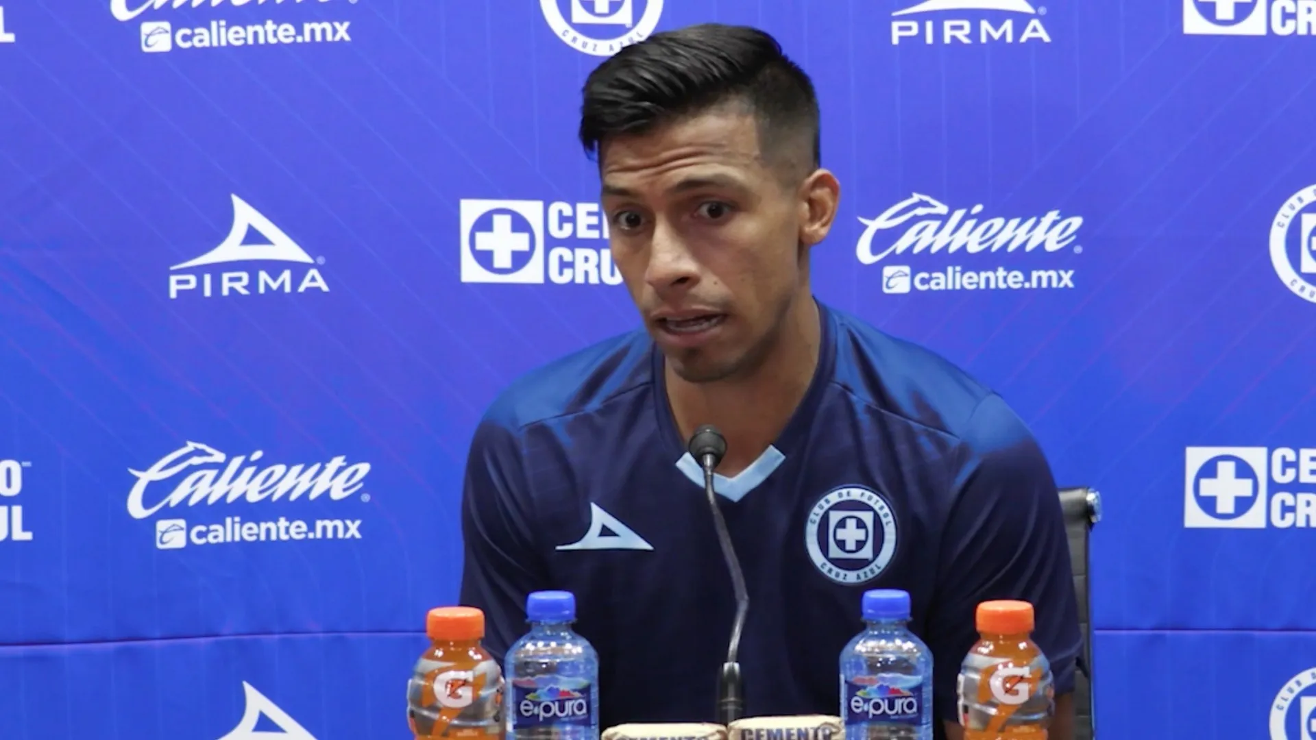Ángel Sepúlveda suma cuatro goles en la Liga MX