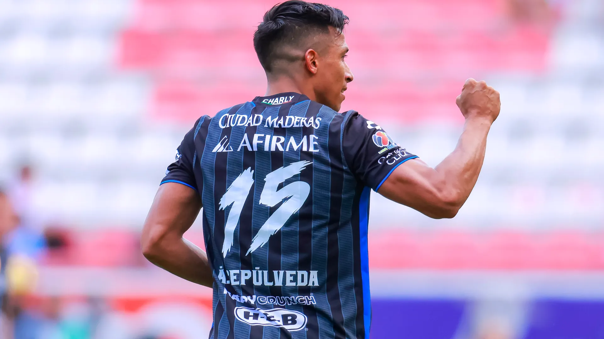 "Hay que ver el reglamento": Mauro Gerk explota por venta de Ángel Sepúlveda a Cruz Azul