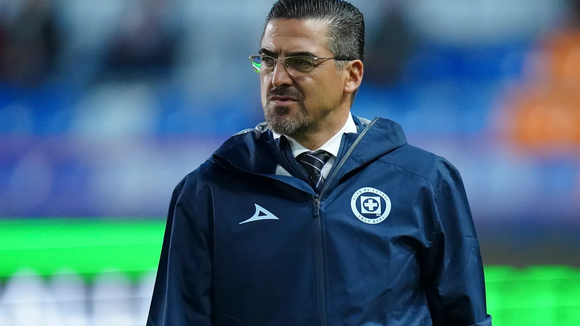 Cruz Azul se encuentra último en el Apertura 2023