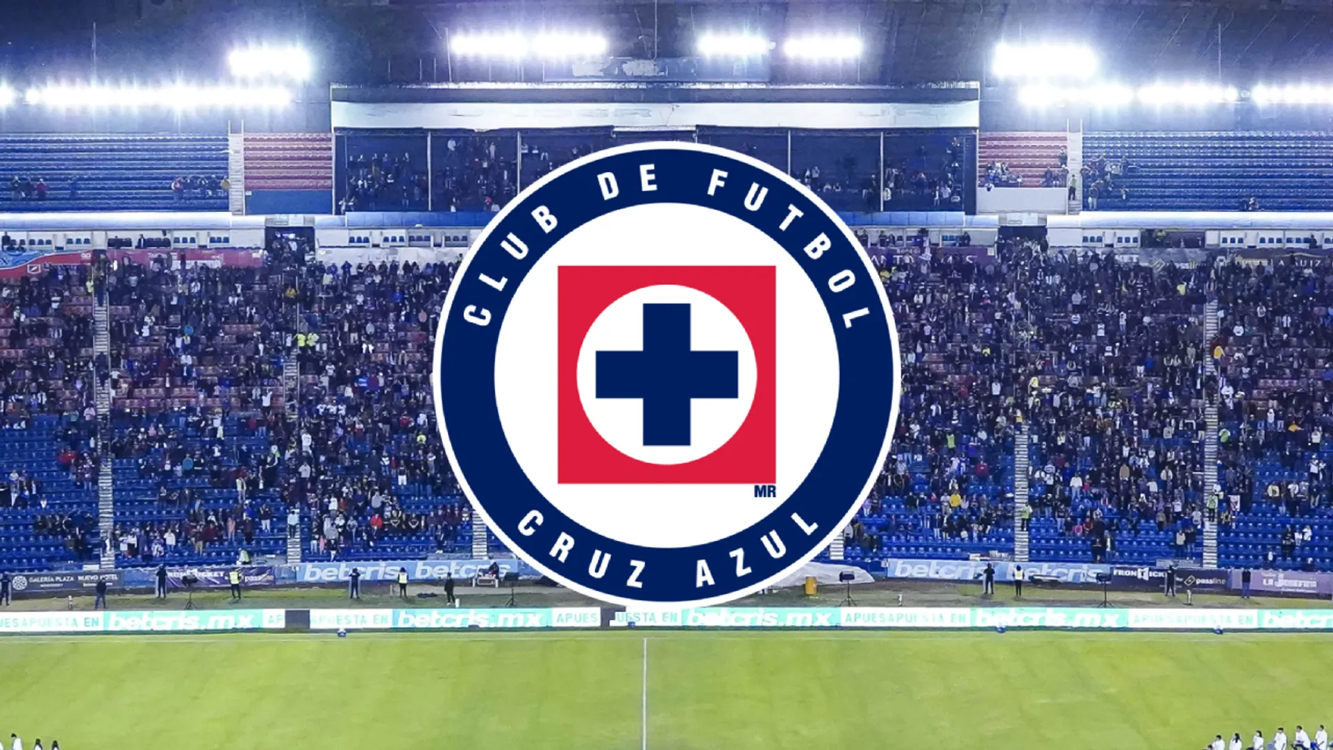 Cruz Azul volverá al Estadio Ciudad de los Deportes.