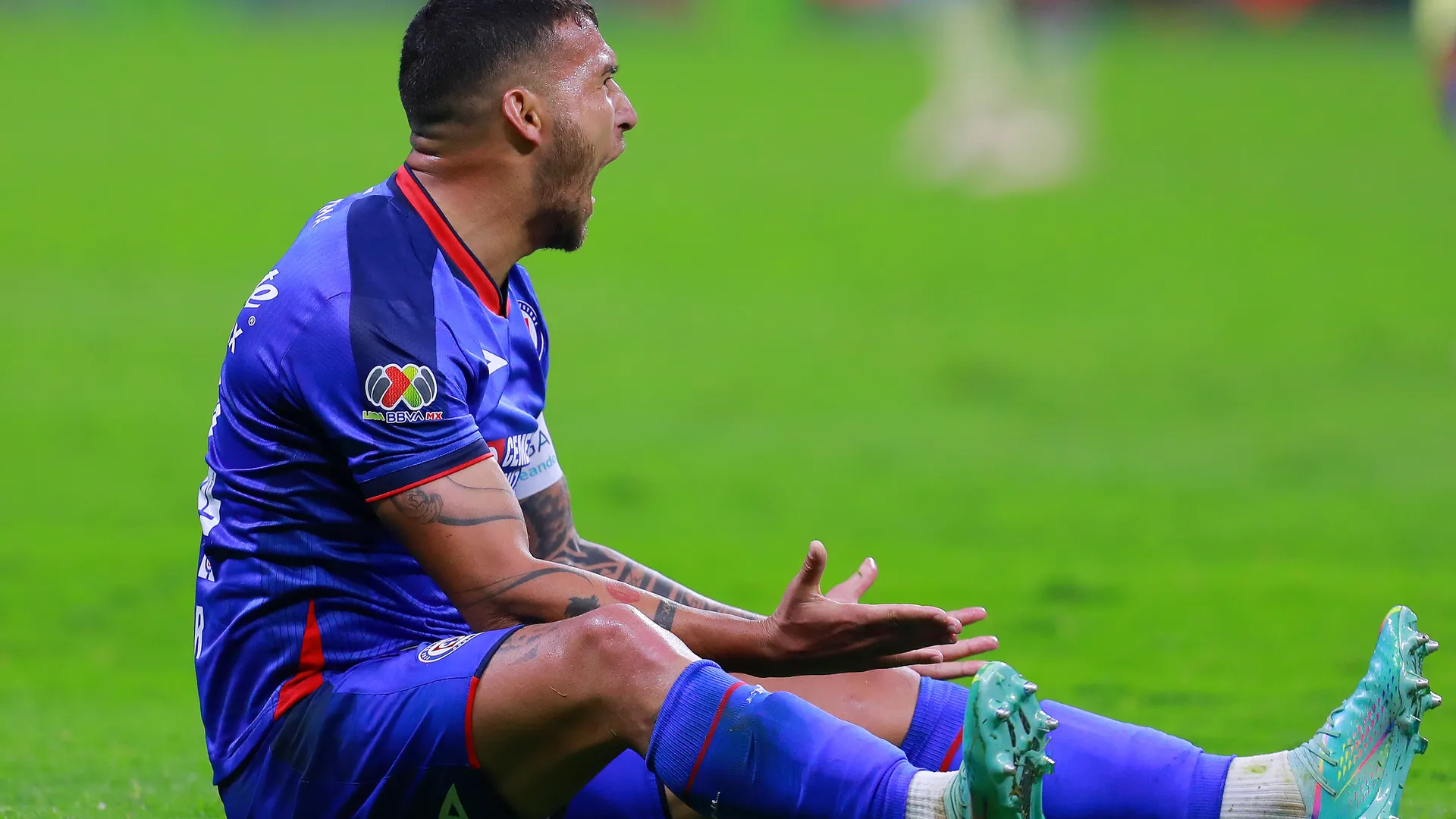 Juan Escobar rompió el silencio tras su inesperada y polémica salida de Cruz Azul