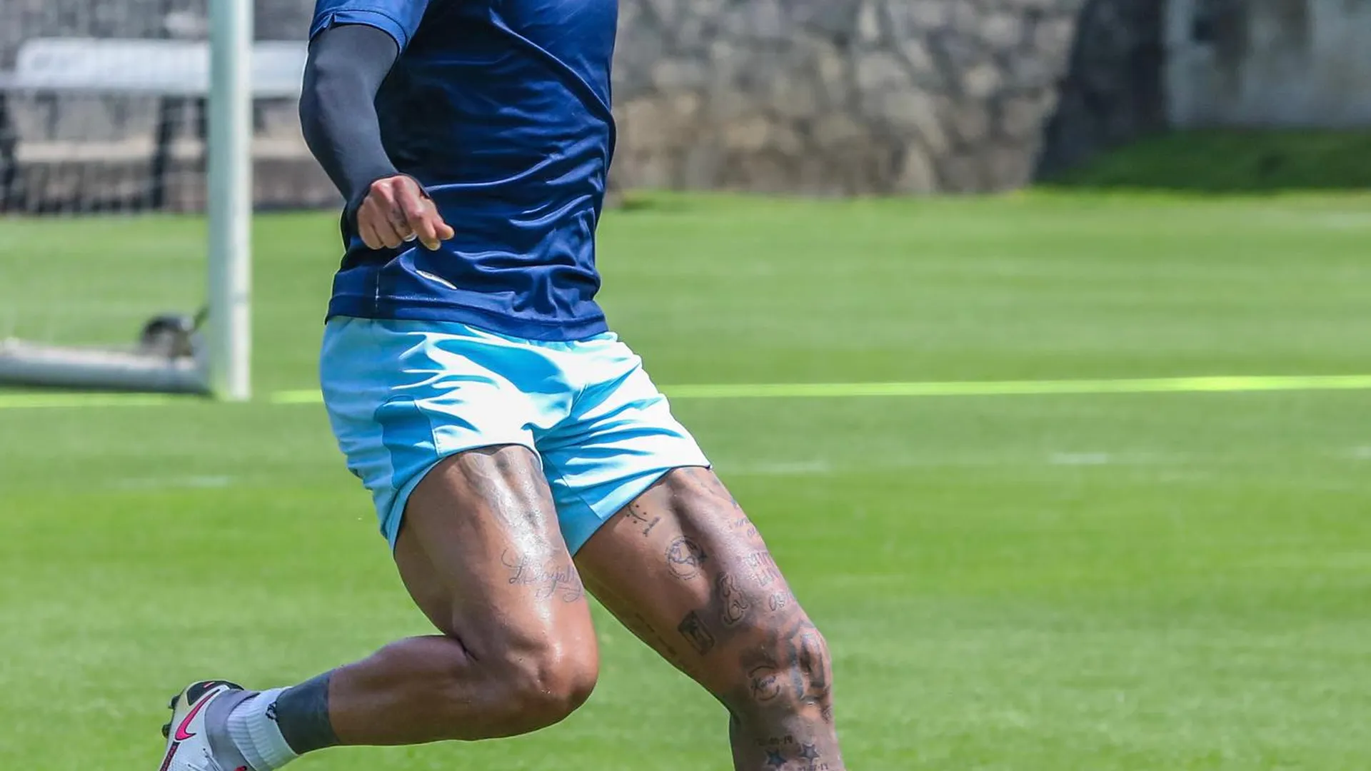 Cruz Azul: último entrenamiento y viaje a Mazatlán antes de la Jornada 8