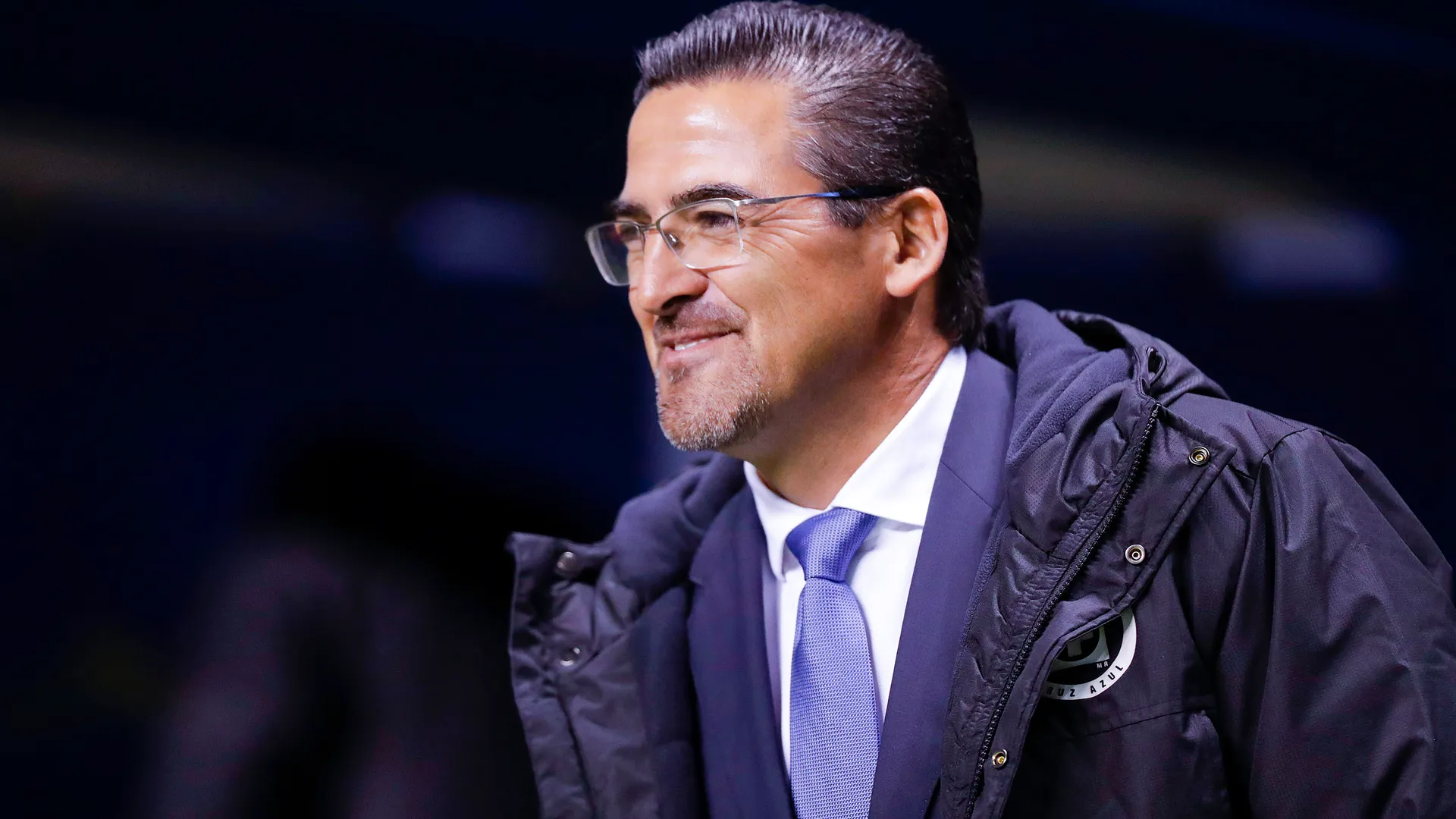 Joaquín Moreno reveló las claves del triunfo de Cruz Azul