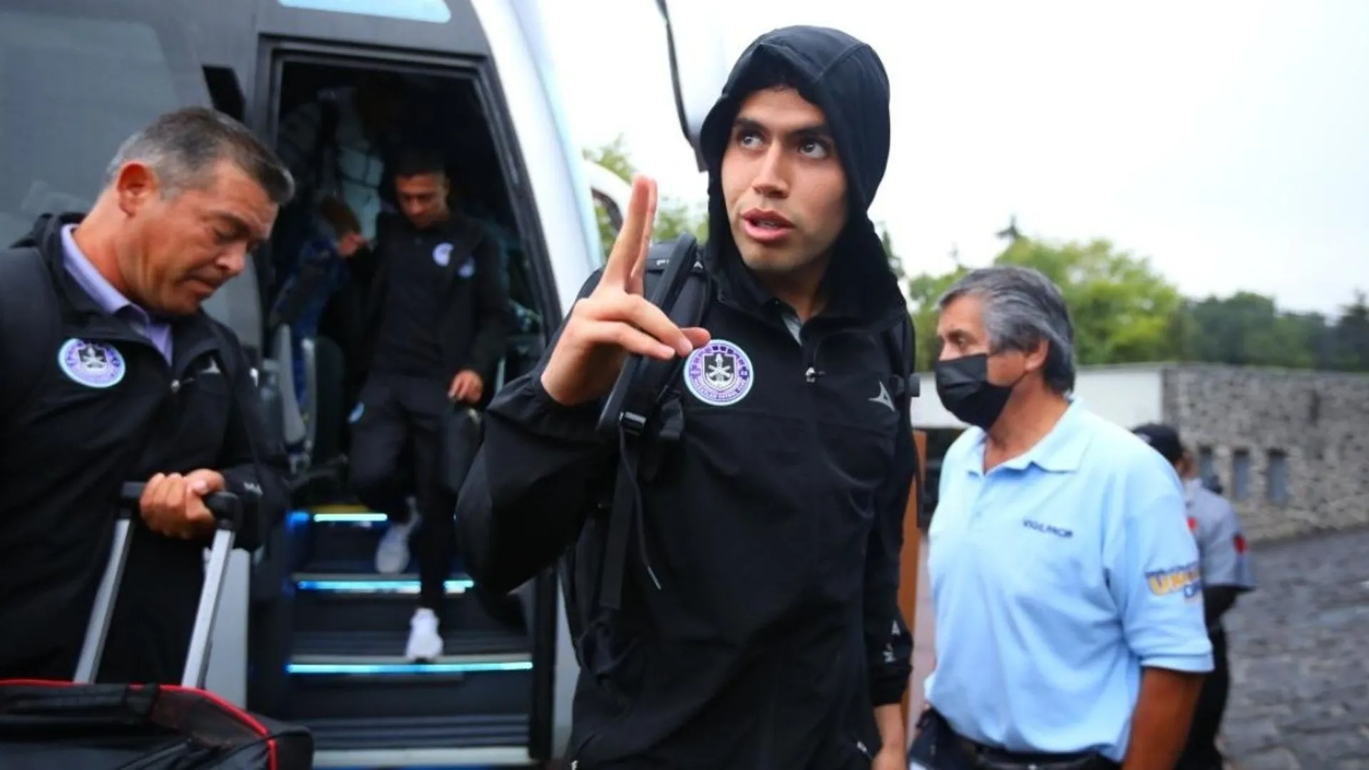 Mercado: Carlos Vargas será el segundo defensor más "caro" de Cruz Azul