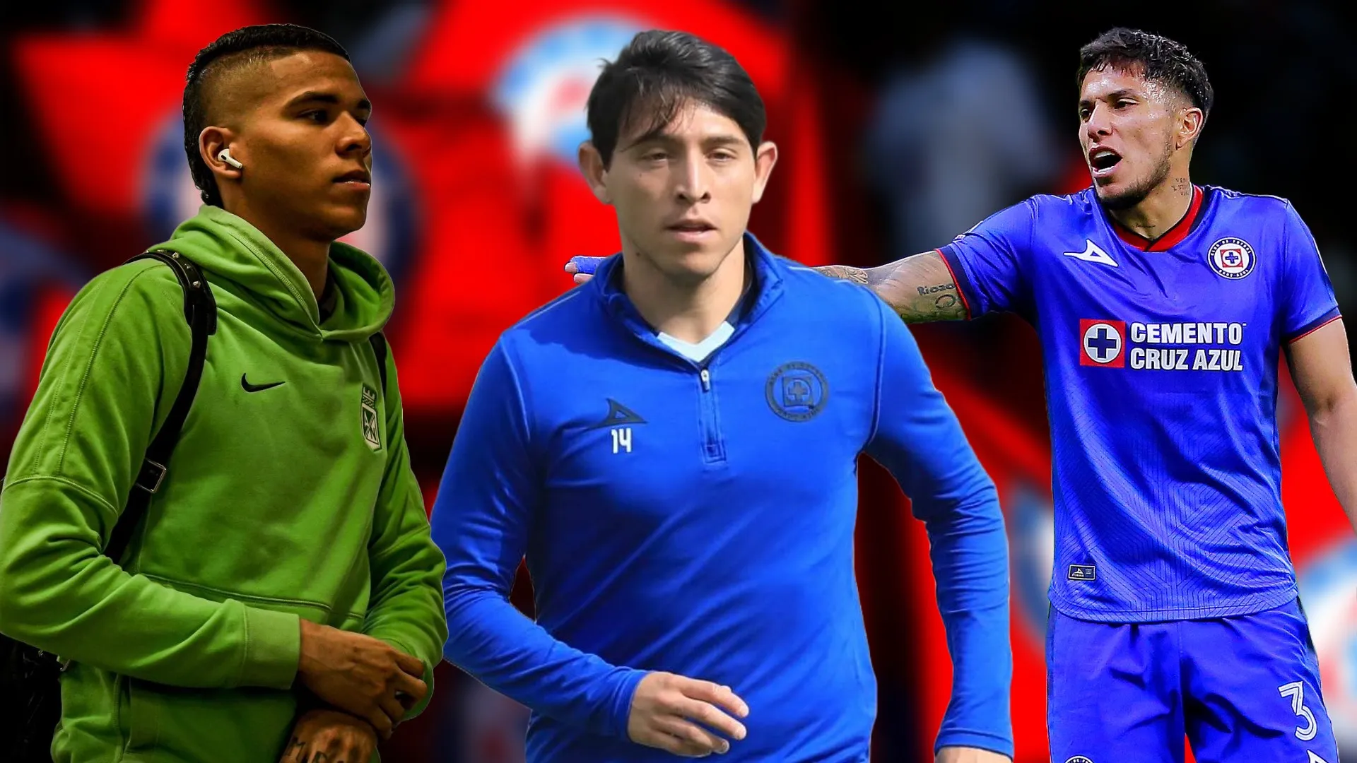 Las NOTICIAS de Cruz Azul HOY: Alexis Gutiérrez, Kevin Mier y Carlos Salcedo