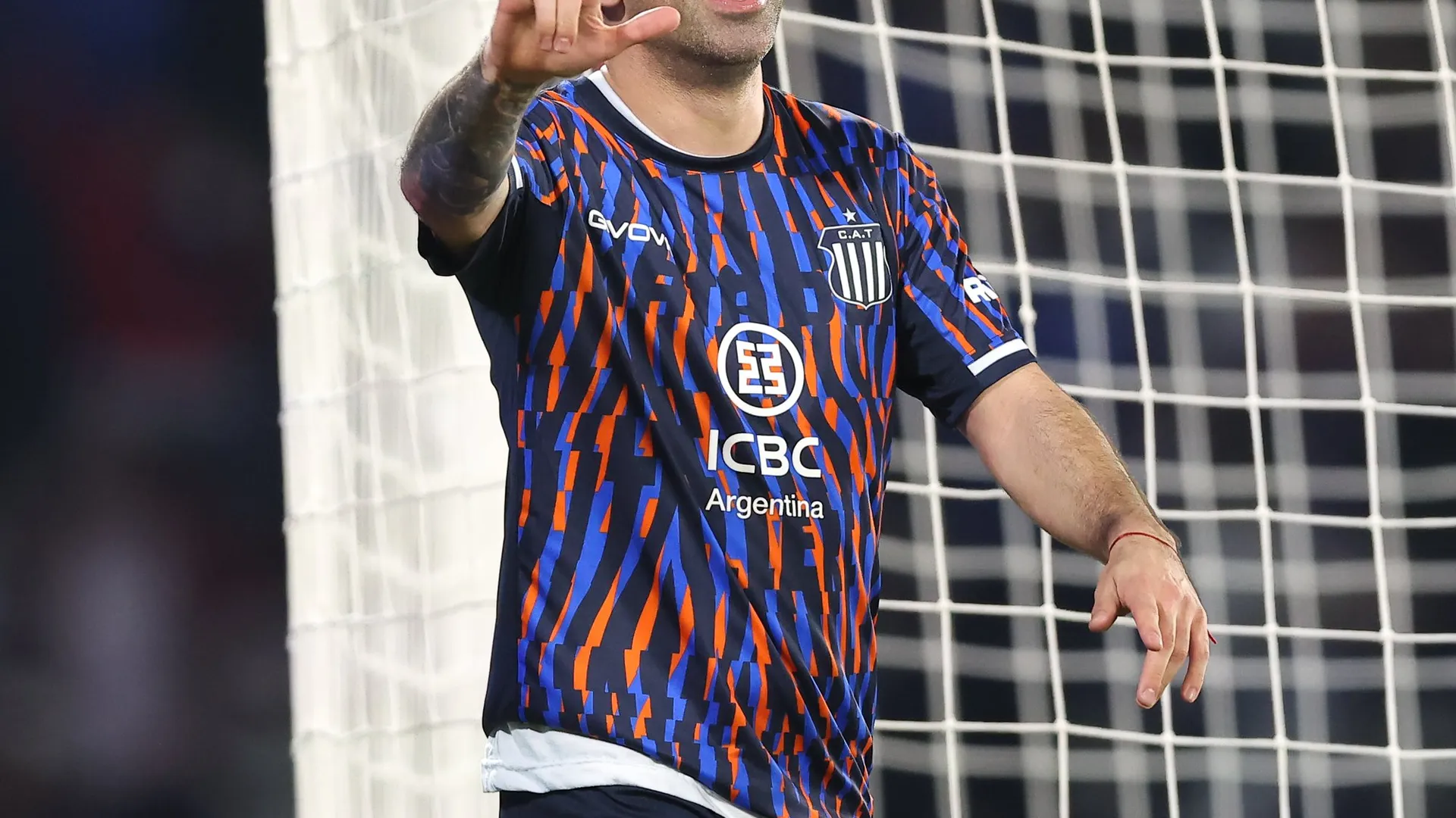 ¿Llega Michael Santos a Cruz Azul?