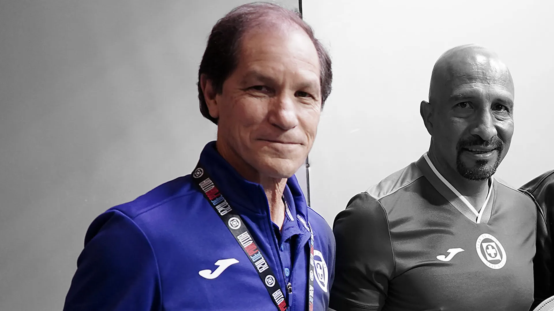 Con todos los cambios en Cruz Azul: ¿Jaime Ordiales por fin se iría?
