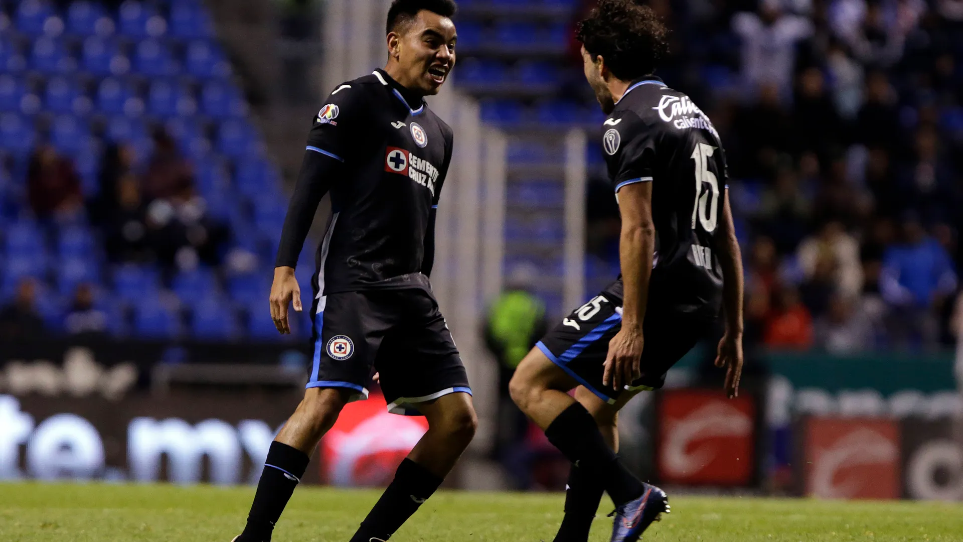 Cruz Azul vs. Puebla: ¿desde cuándo no pierde en el Estadio Cuauhtémoc?