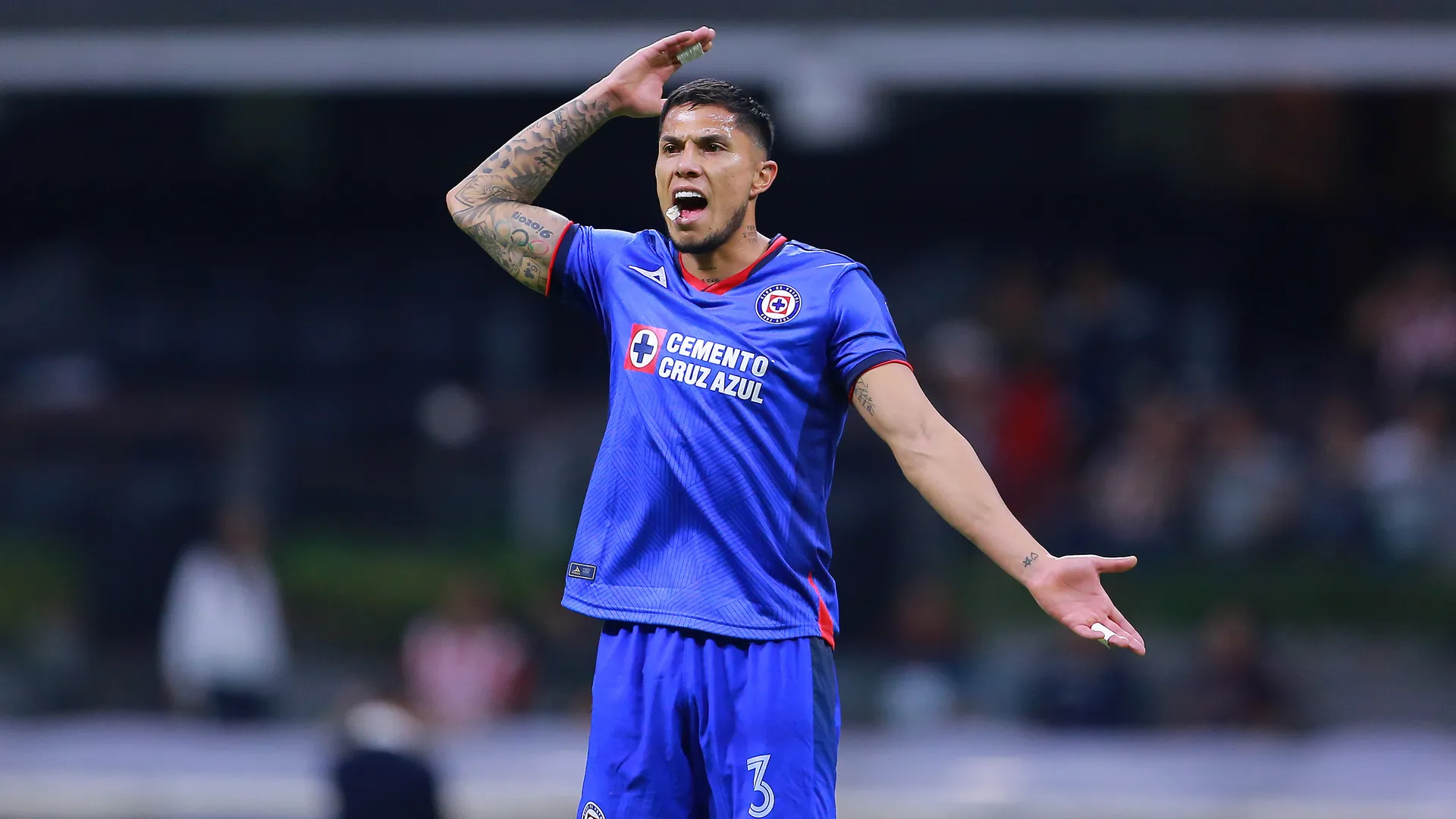 Tabla de Posiciones de la Liga MX: ¿qué necesita Cruz Azul para ser líder del Clausura 2024?