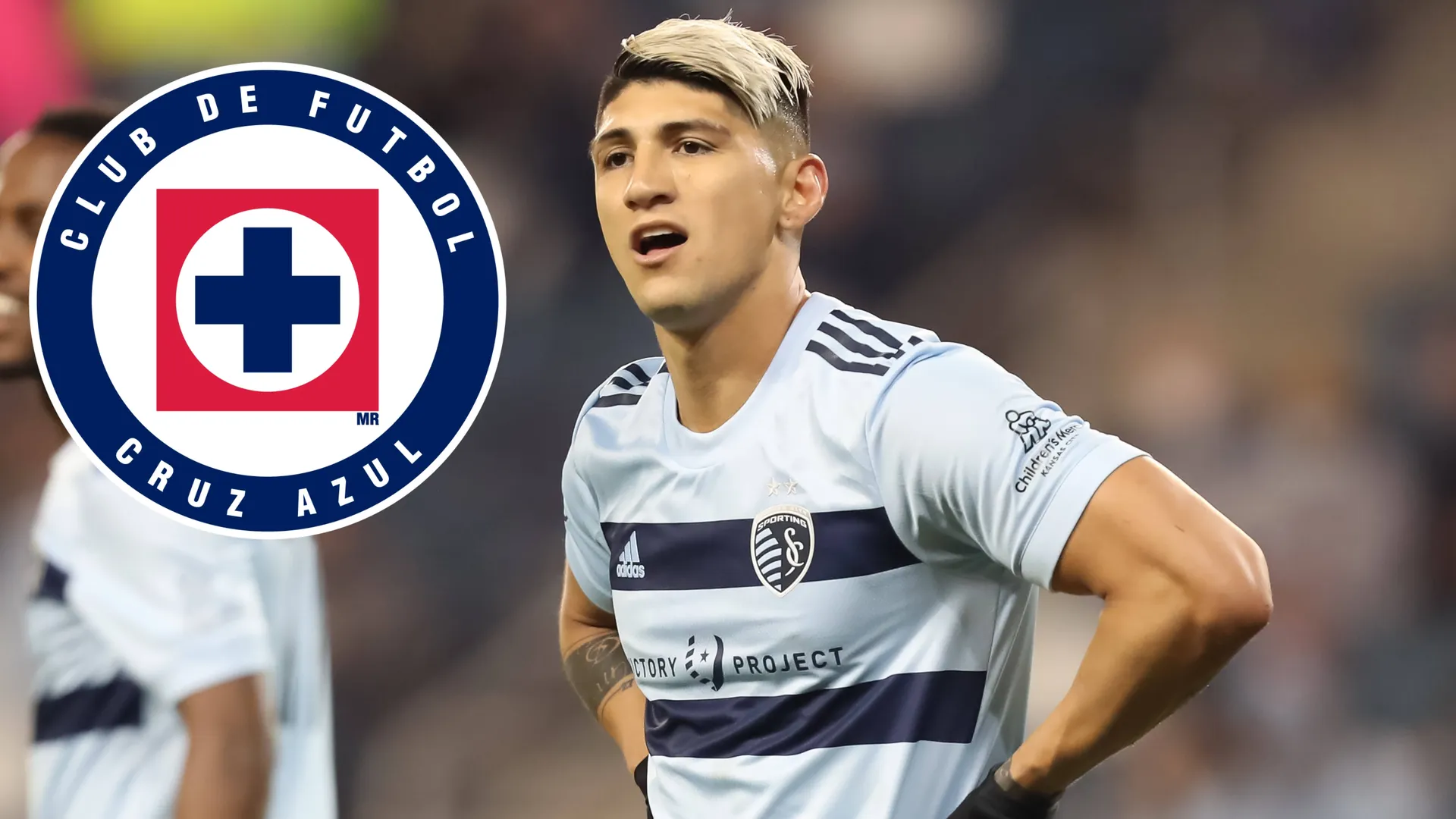 Así está la situación de Alan Pulido