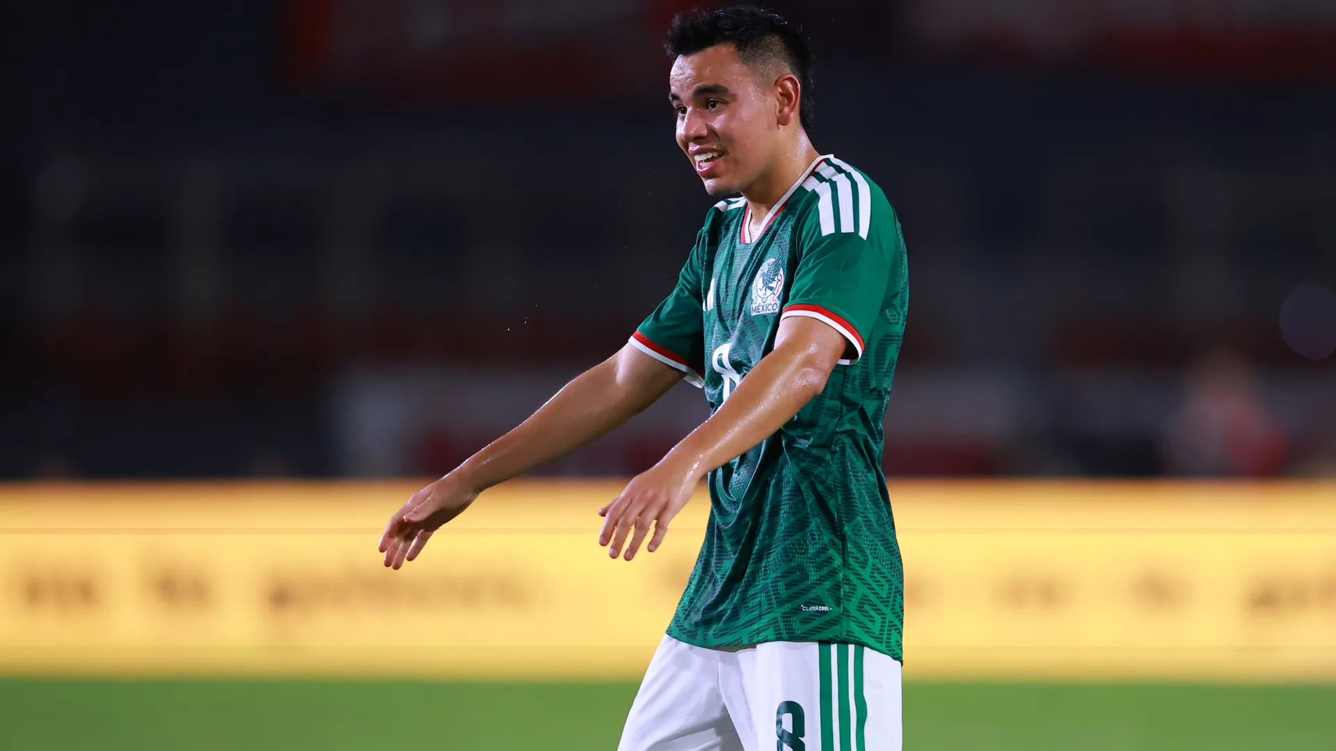 Charly Rodríguez disputará la Liguilla con Cruz Azul tras quedar fuera de la lista de México.
