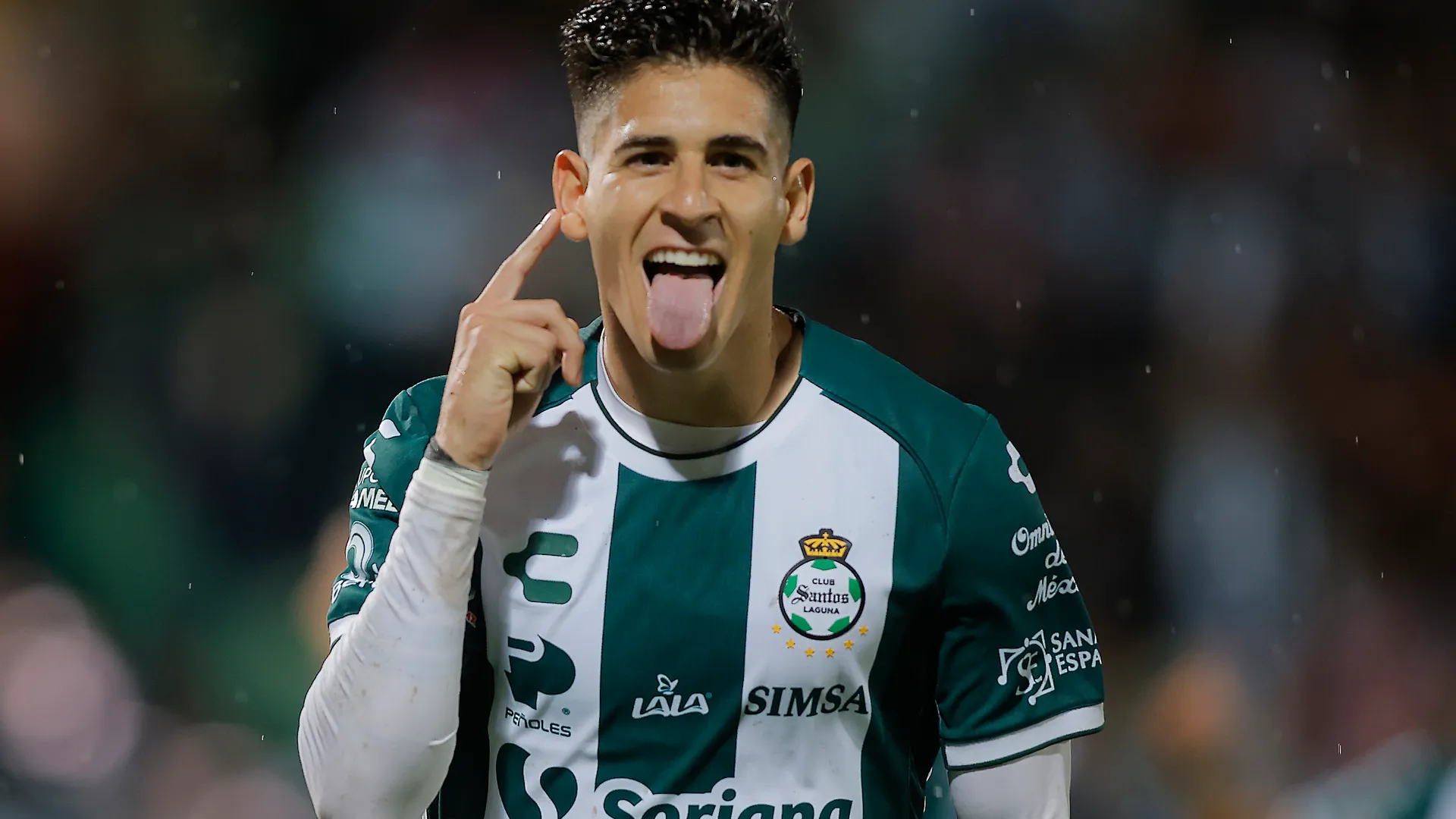 La verdad detrás del posible fichaje de Santi Muñoz por Cruz Azul