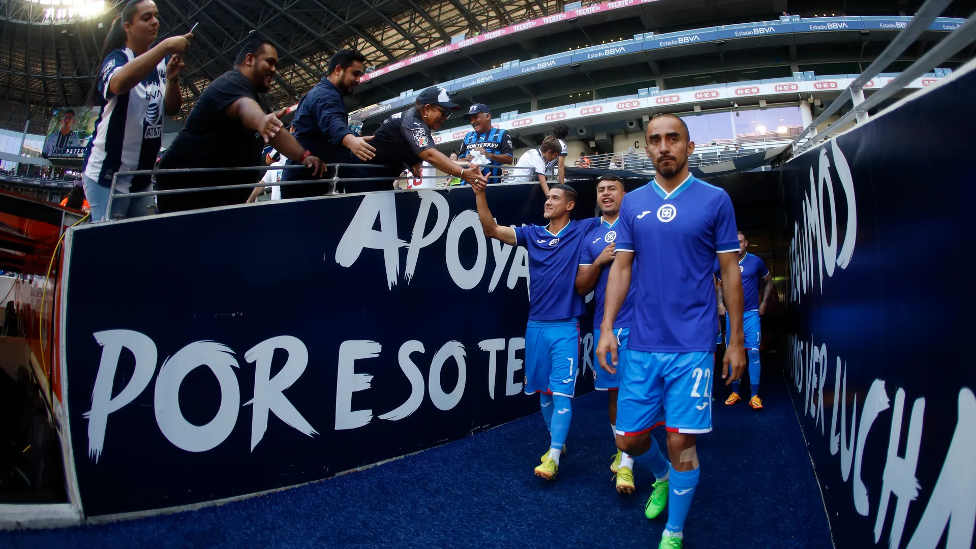 ¡SORPRESA! La salida de Rafael Baca de Cruz Azul frena una baja que ya estaba pactada