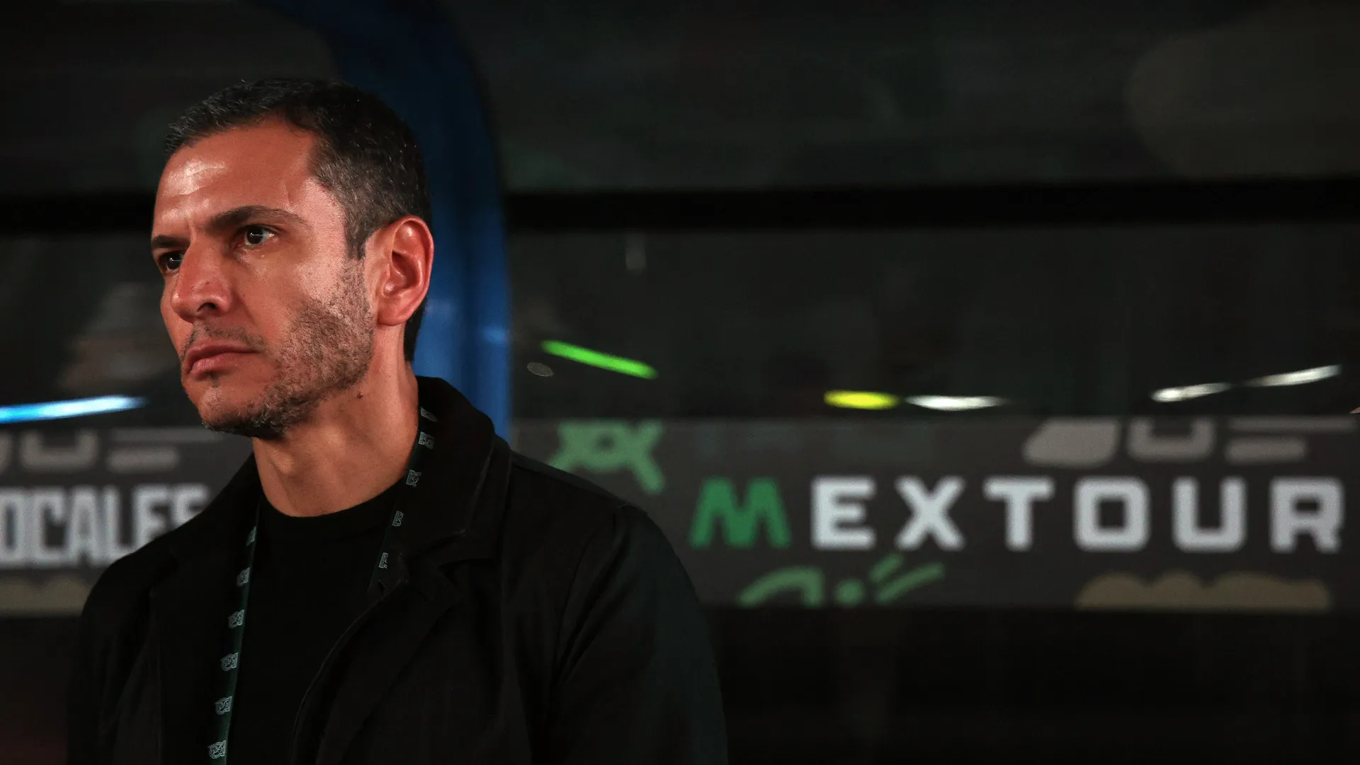 "Que no quede solo en esto": Jaime Lozano se rinde ante Uriel Antuna