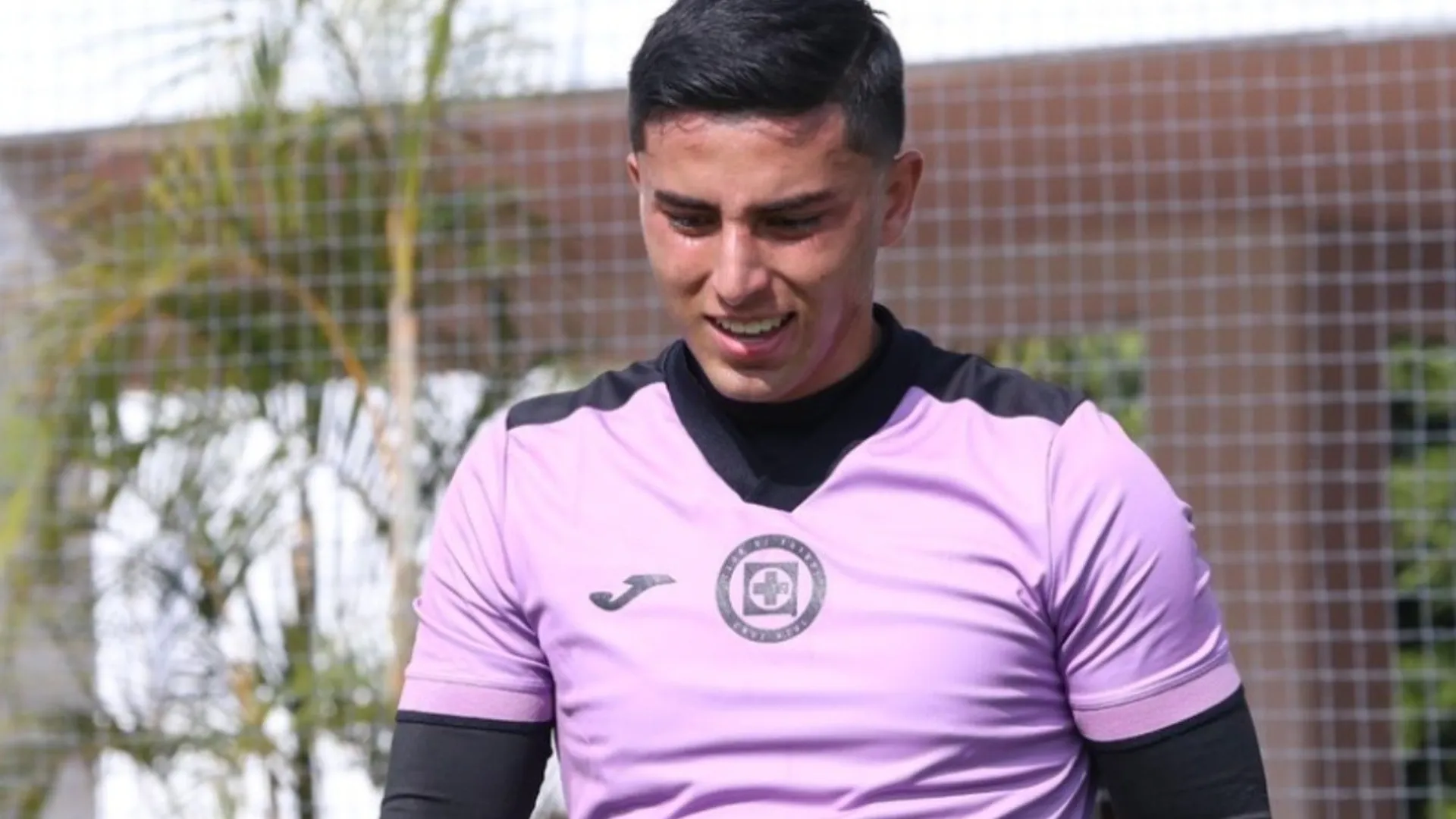 OFICIAL: Postura de Cruz Azul ante el caso del hijo de Chuy Corona