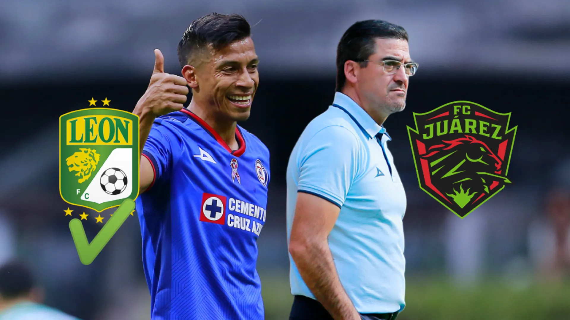 Cruz Azul ganó y ya piensa en su próximo encuentro.