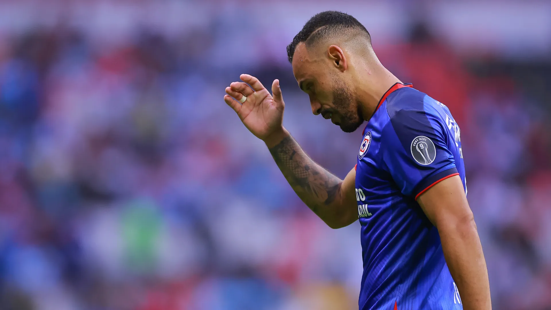 Cruz Azul no suma victorias en el Apertura 2023