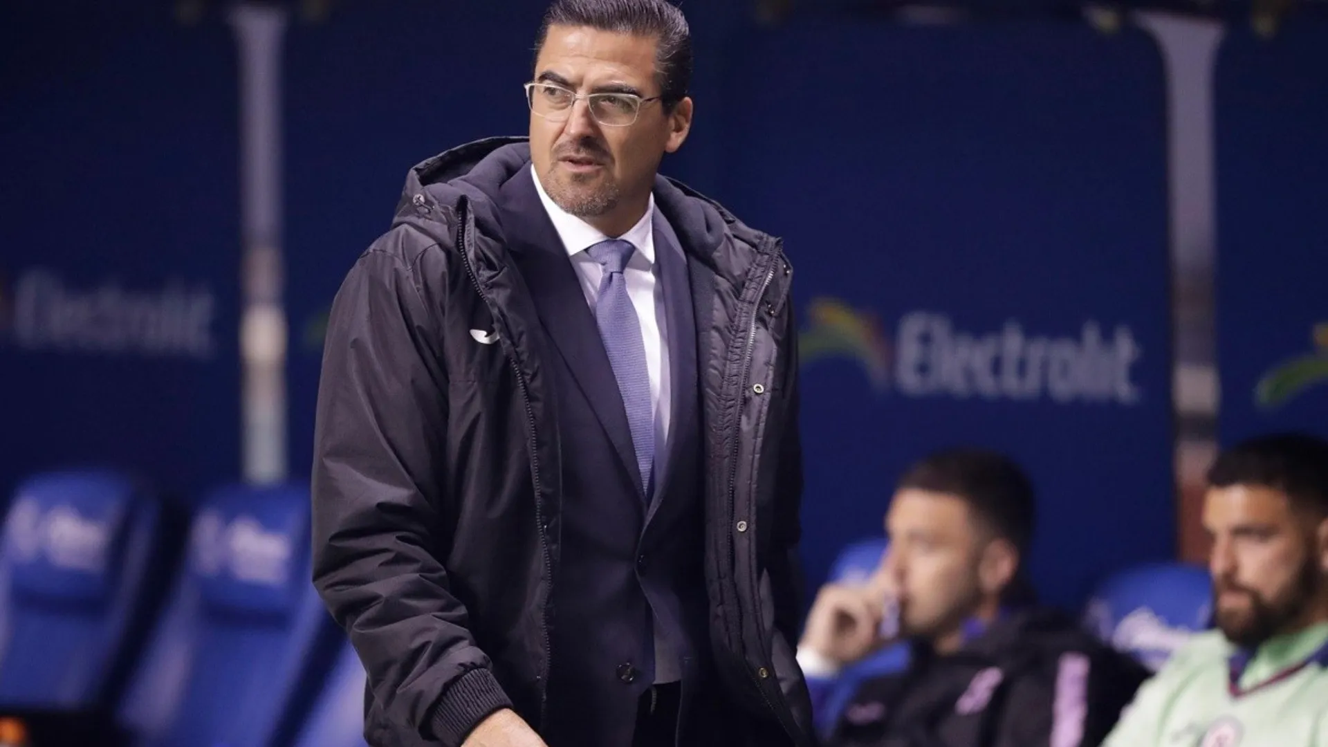 ¿Joaquín Moreno seguirá al frente de Cruz Azul? El DT responde tras el triunfo contra Puebla