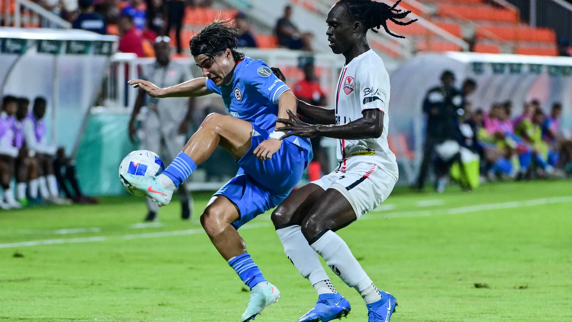 Boletos Cruz Azul vs. Real Hope al 2x1: precio en Ticketmaster para la Copa de Campeones de la Concacaf