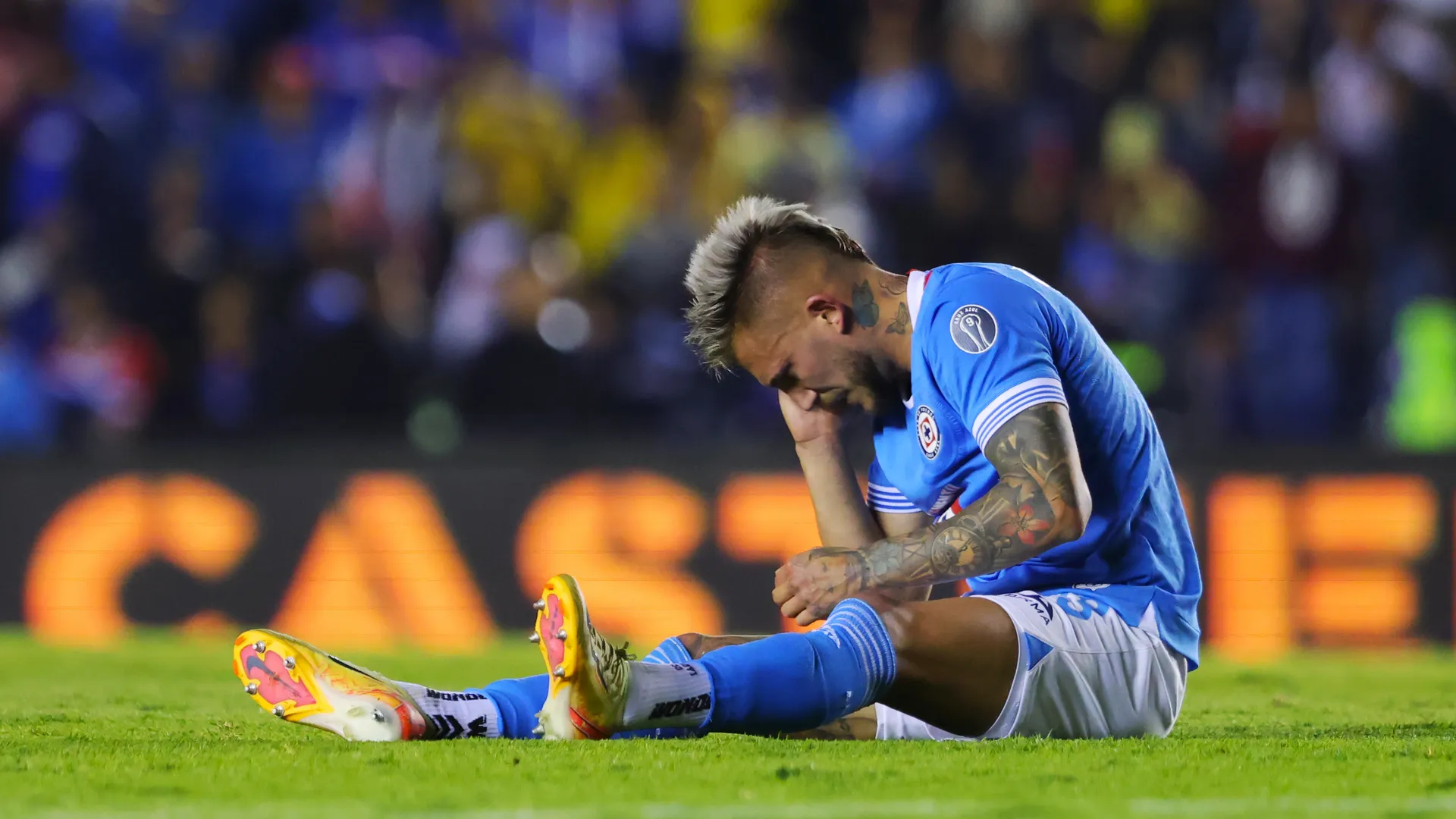 No es deportiva: Se revela la razón por la que Cruz Azul ahora sí acepta negociar por Piovi