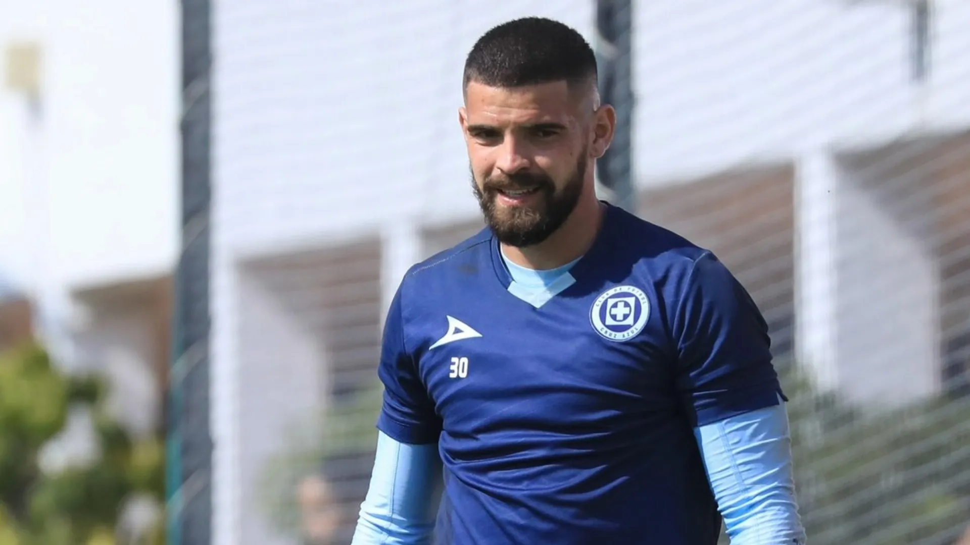 Apertura 2023: Alineación confirmada de Cruz Azul para el partido contra Puebla