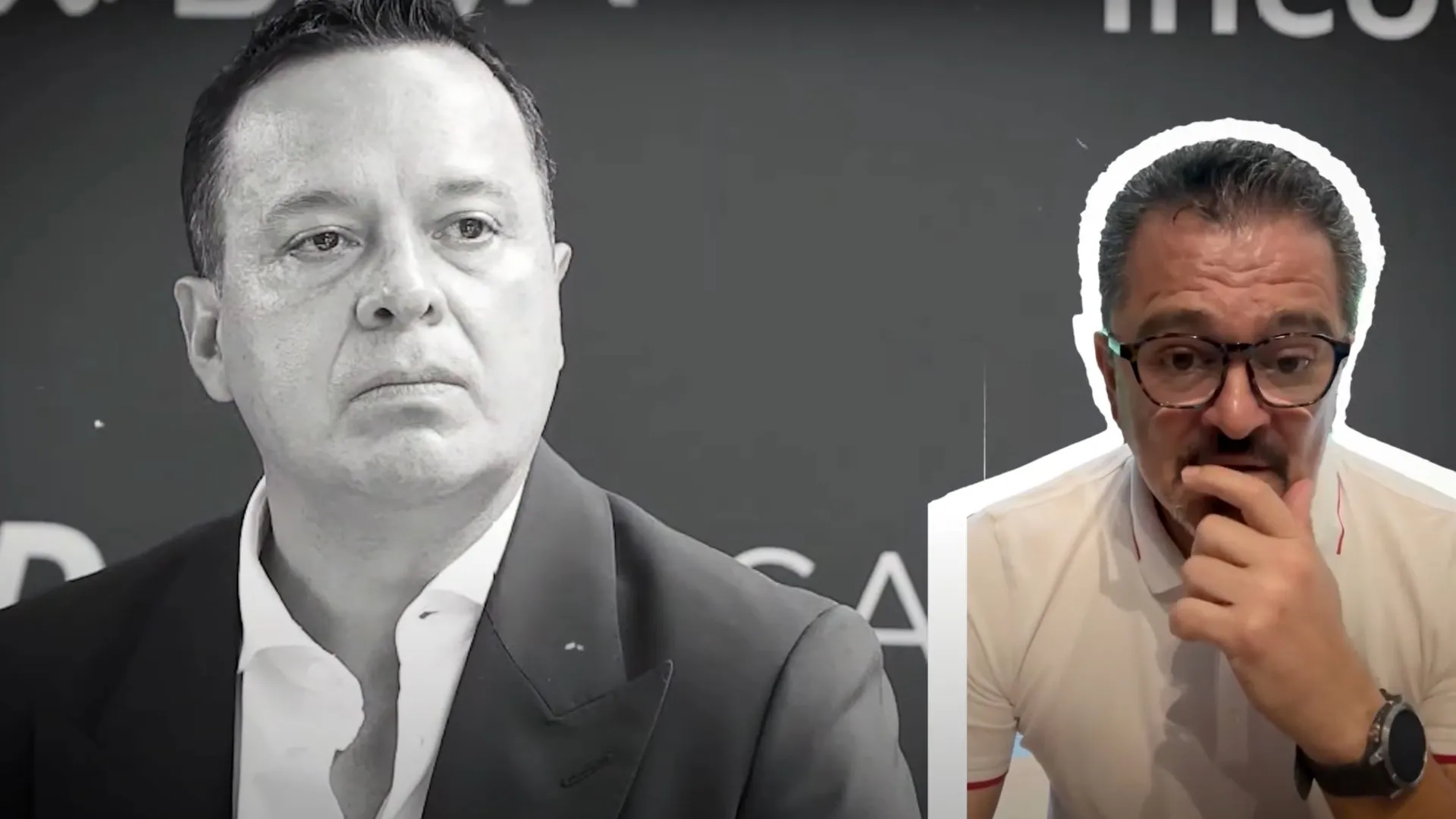 Contundente pregunta a Hermosillo: ¿Piensas hacer las pasas con Velázquez?