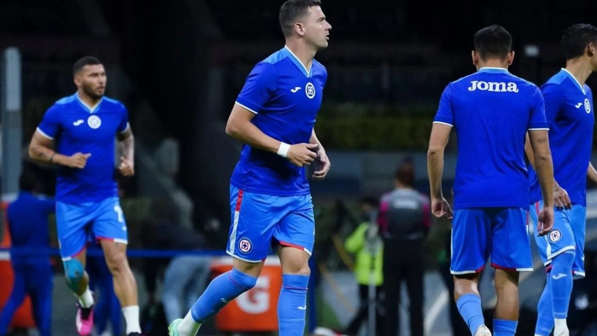 Cruz Azul: La posición que Ricardo Ferretti quiere reforzar sí o sí para el Apertura 2023