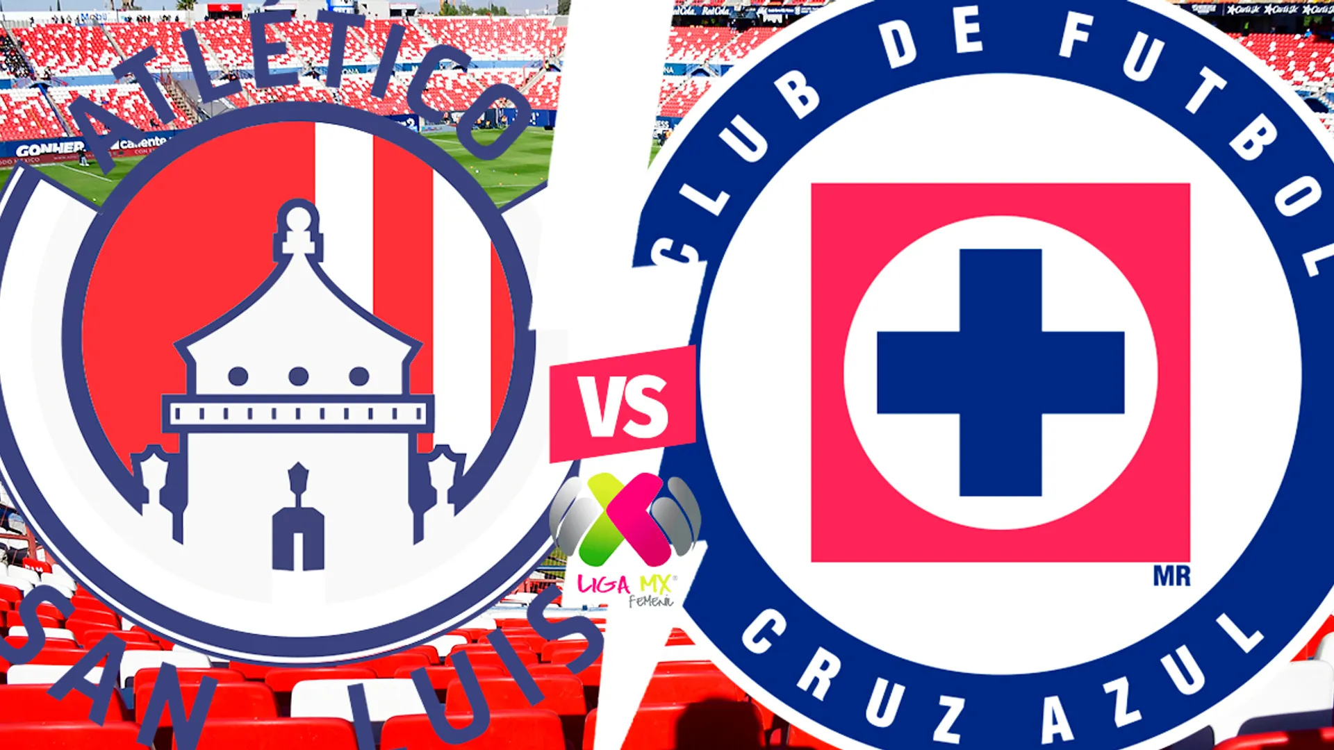 Cruz Azul Femenil vs. Atlético San Luis: fecha, hora y dónde ver EN VIVO la Jornada 7 del Clausura 2024