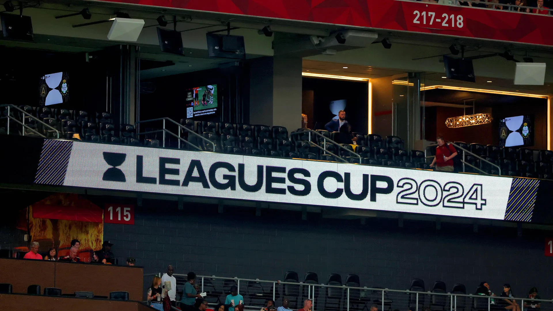 Polémica: La medida que quieren los eliminados de Leagues Cup y que afectaría a Cruz Azul