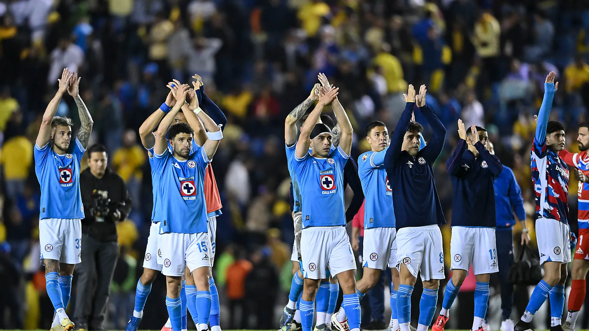 ¿Qué resultado necesita Cruz Azul para pasar a la final tras el 0-0 en la ida ante el América?