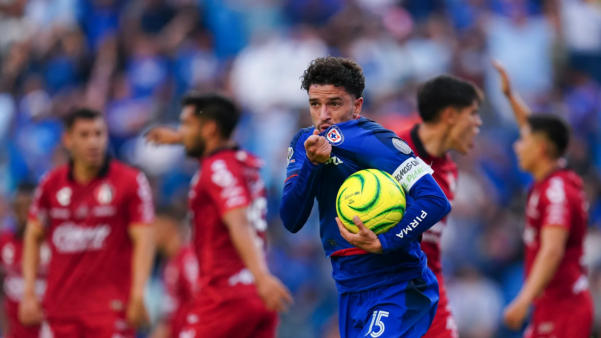 Cruz Azul podría hacer historia: Atlas suma cuatro partidos consecutivos sin ganar; sus números