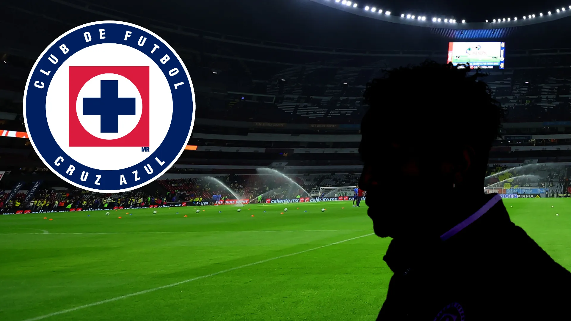 Dejó Cruz Azul, pero ahora jugará en Europa