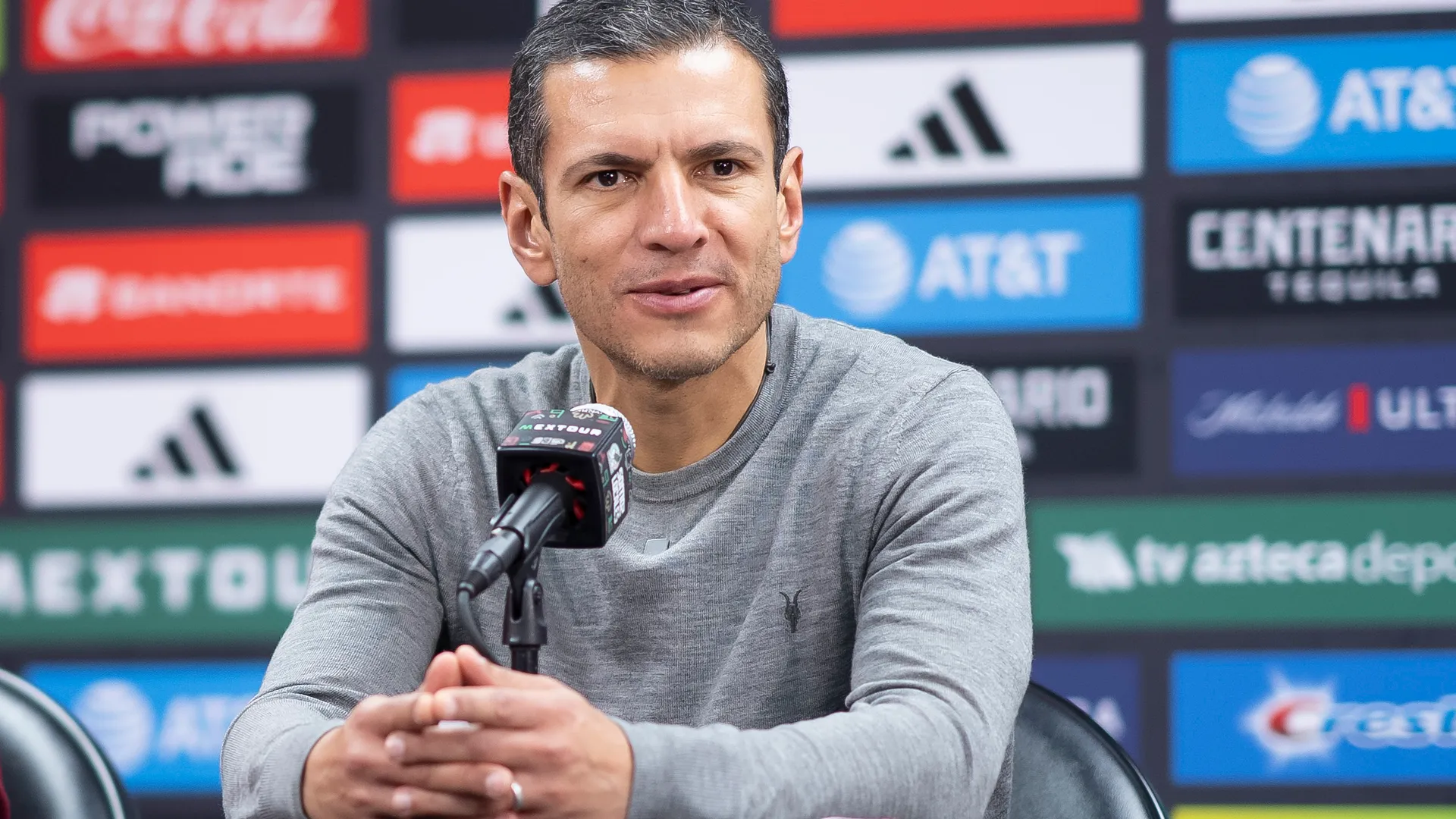Jaime Lozano deberá definir la lista definitiva para la Nations League, ¿con presencia de Cruz Azul?