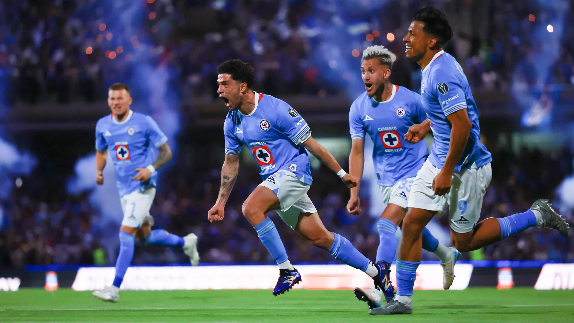 América vs Cruz Azul: los mejores pronósticos para la vuelta de las semifinales del Clausura 2025 de la Liga MX