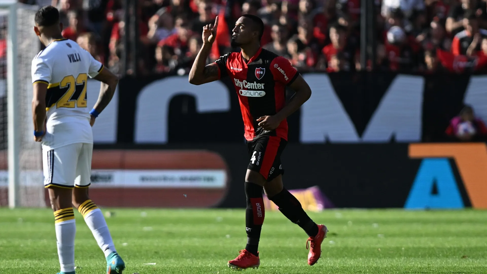 MERCADO 2023: ¡Willer Ditta presiona para llegar a Cruz Azul!
