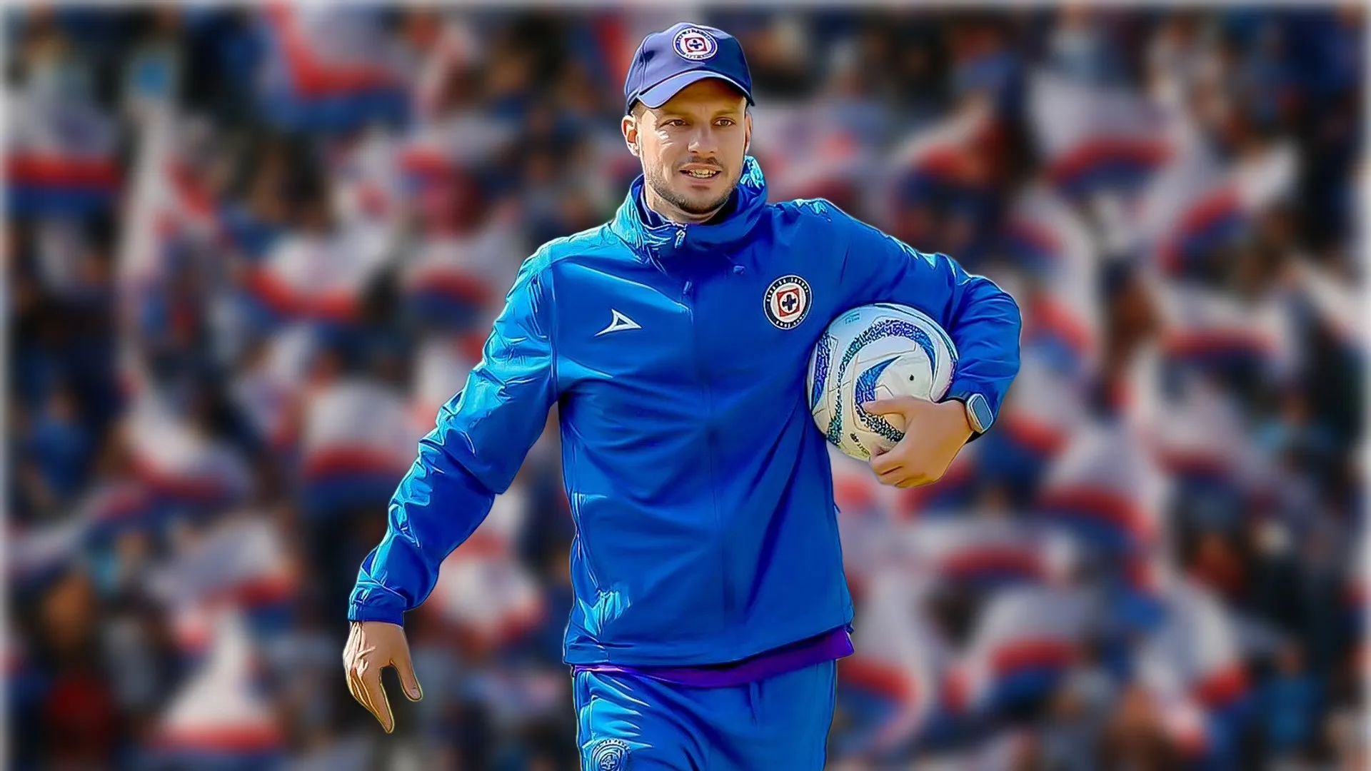 ¿Cierran la ventana? Cruz Azul no forzará la llegada de un último refuerzo