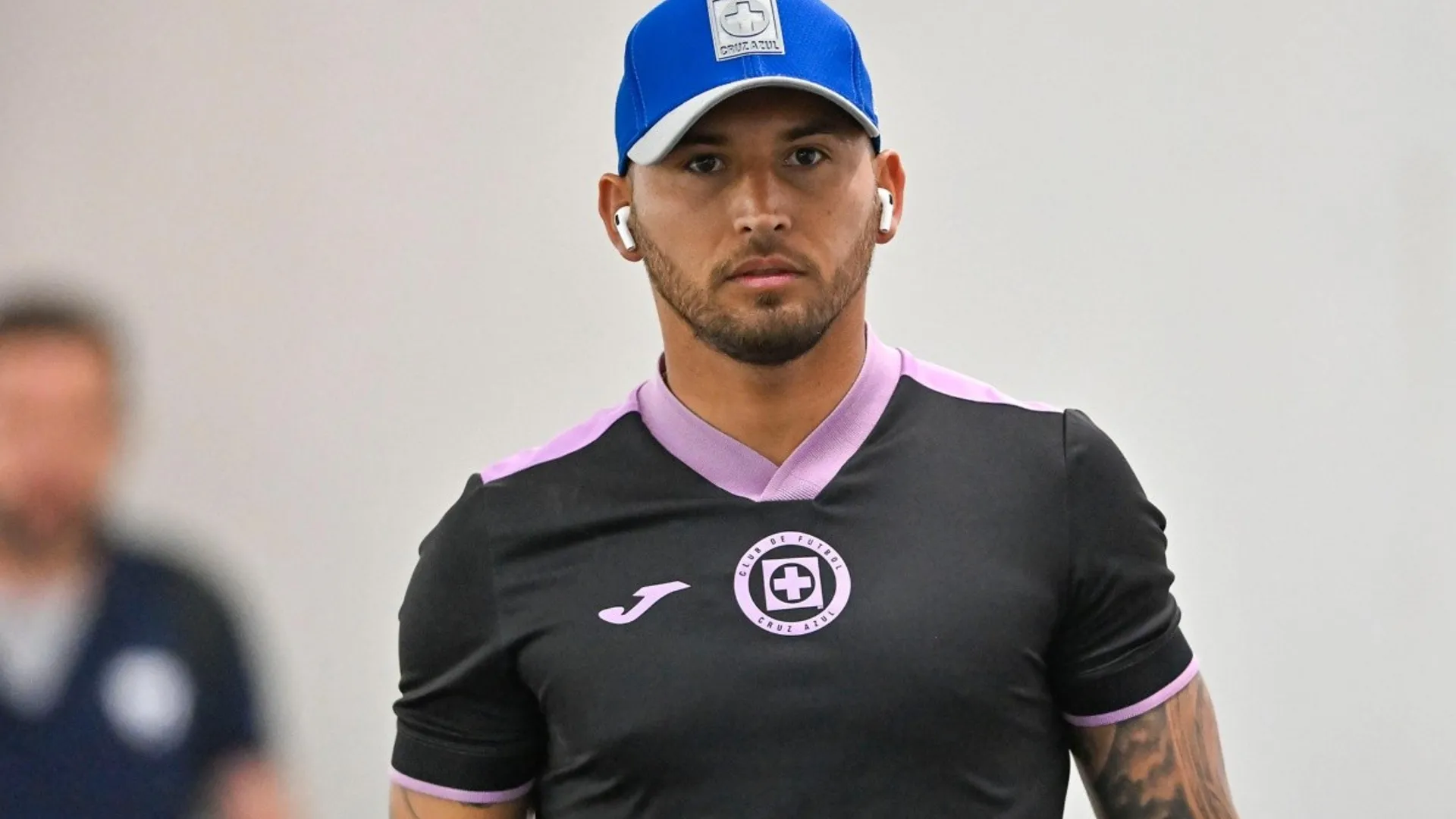 CONFIRMADA: La convocatoria de Cruz Azul para enfrentar a Atlético San Luis con una baja