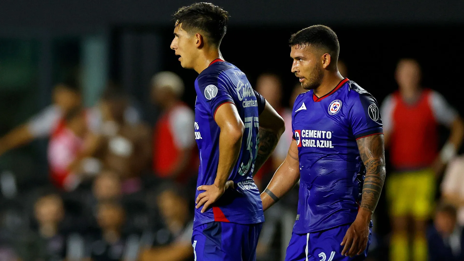 Cruz Azul no conoce la victoria en el inicio de temporada