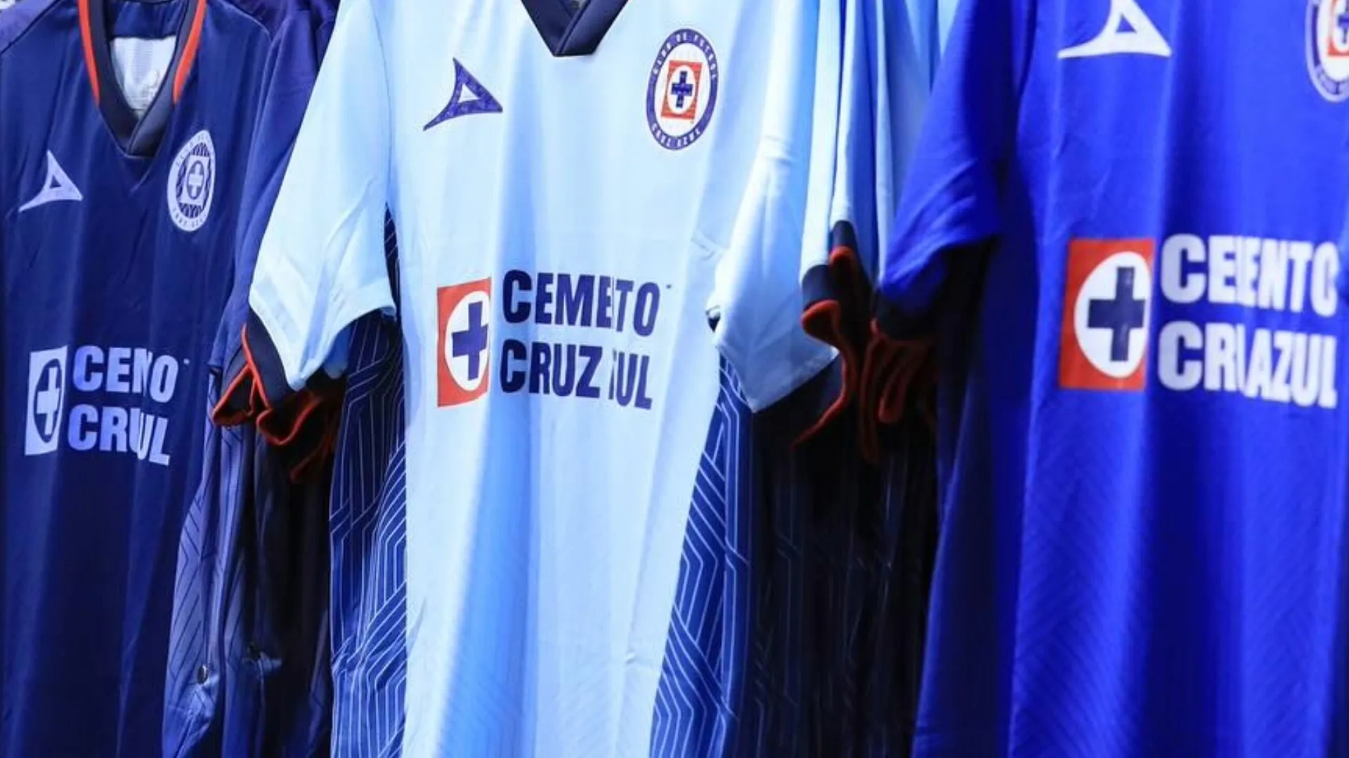 Clausura 2024: ¿Qué uniforme usará Cruz Azul en la Gran Final contra el América?