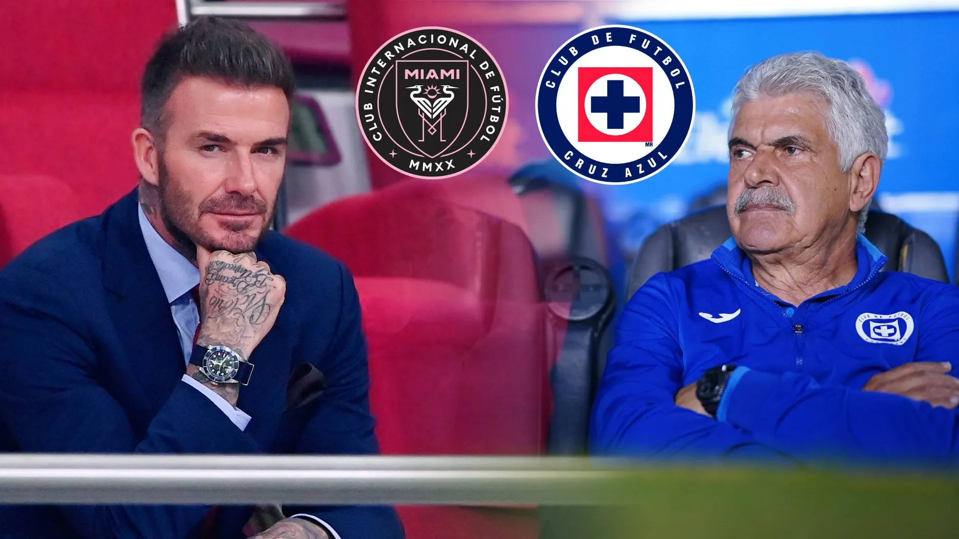 El nuevo fichaje que haría Inter Miami
